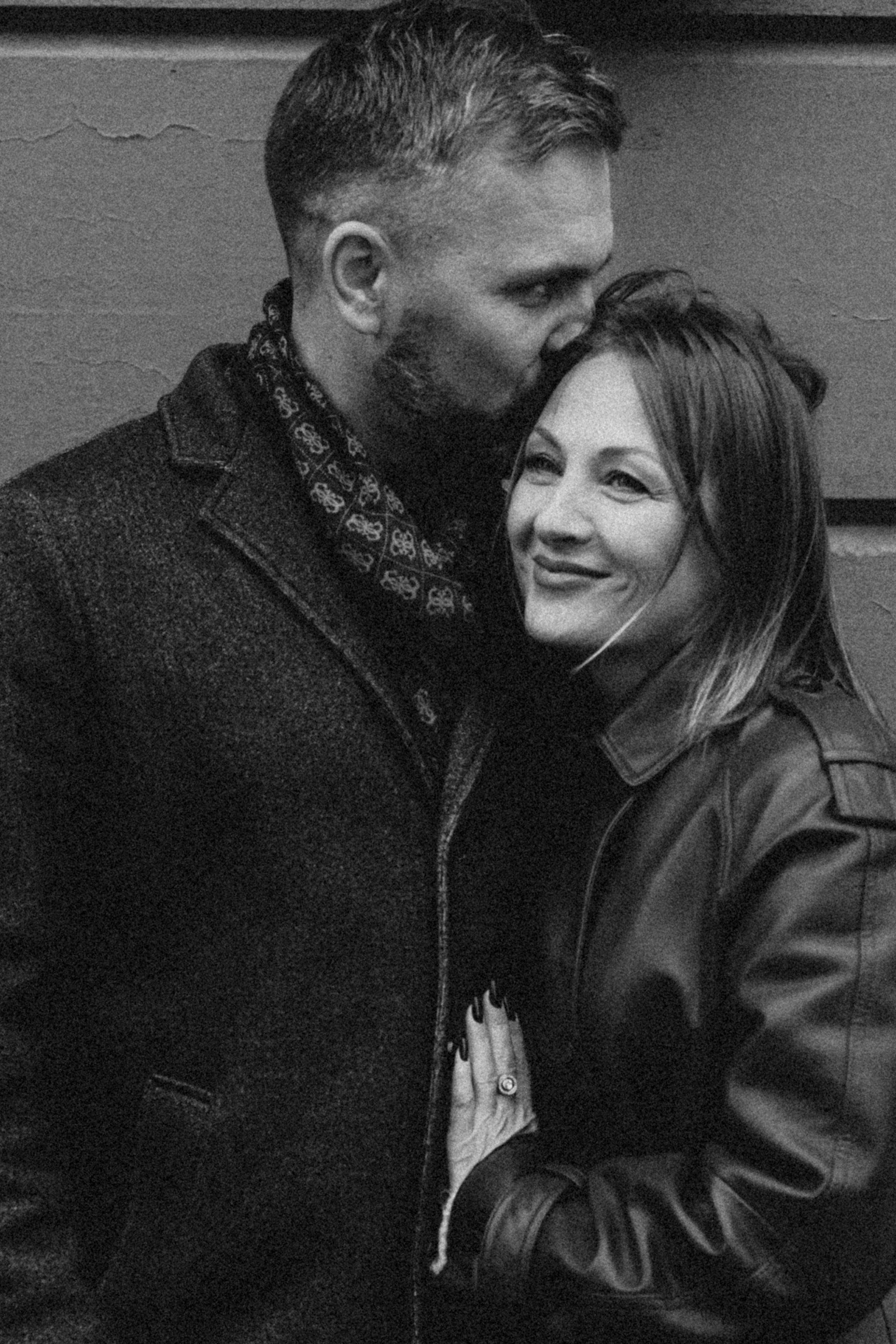 Юлия и Дмитрий. Ваш фотограф в Санкт-Петербурге