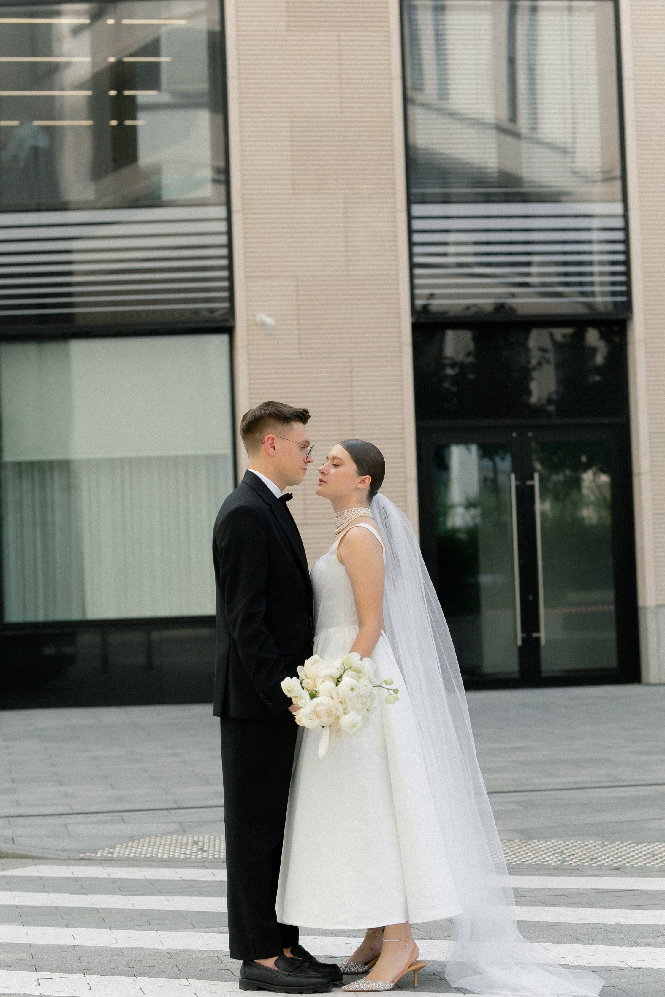 Станислав и Ангелина. Свадебный и семейный фотограф в Орша