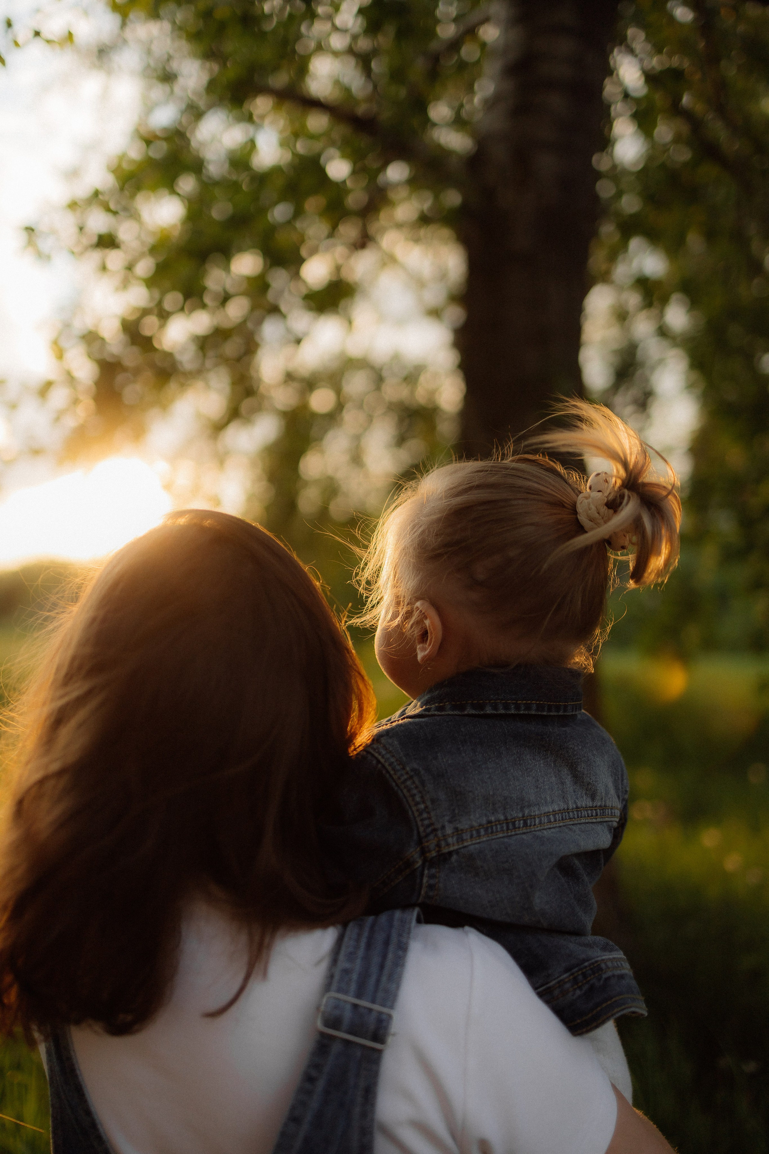 Оксана и Полина. Фотограф Казань