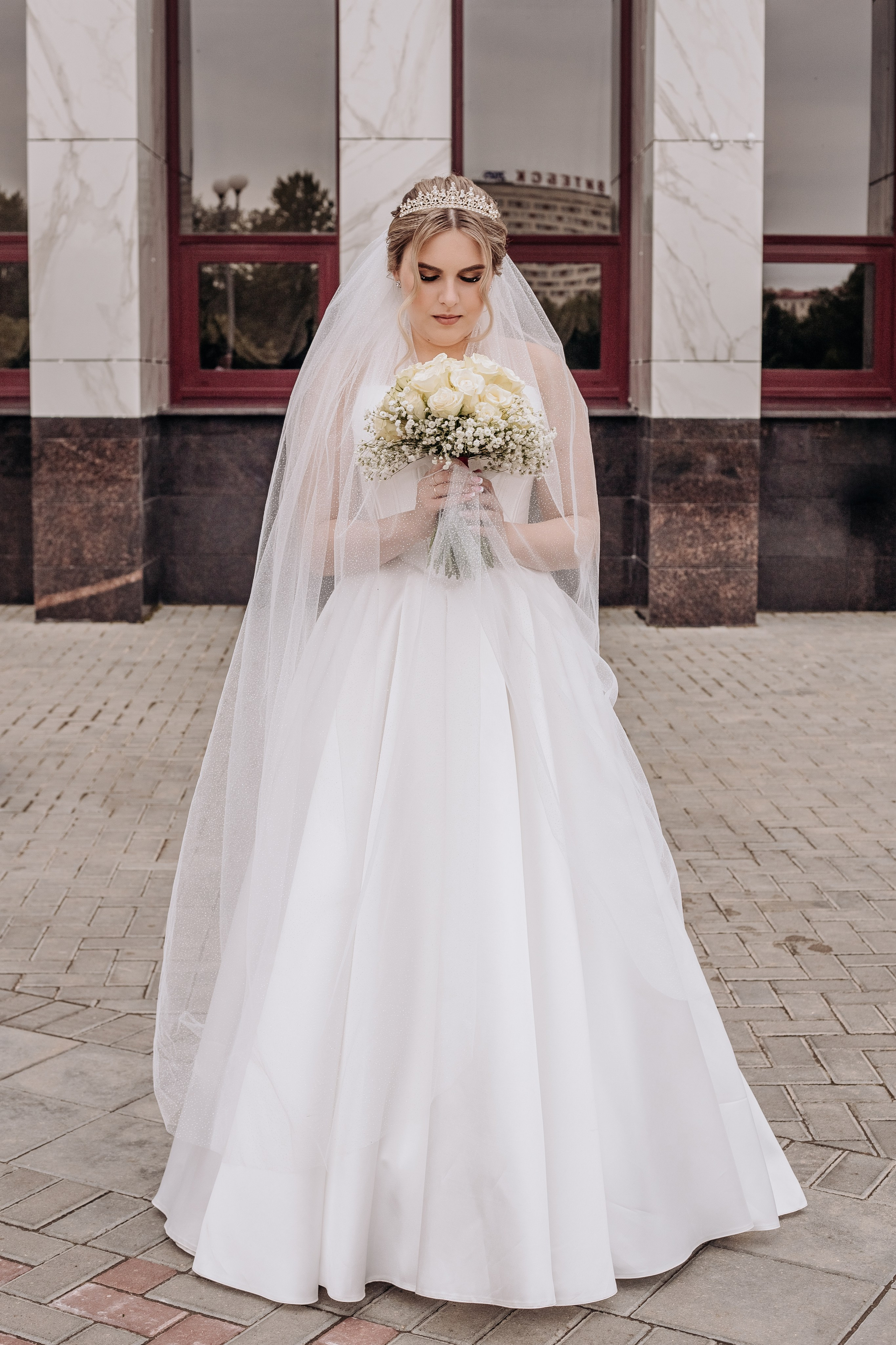 Диана + Артур. Свадебный и Семейный фотограф Маргарита Павлова