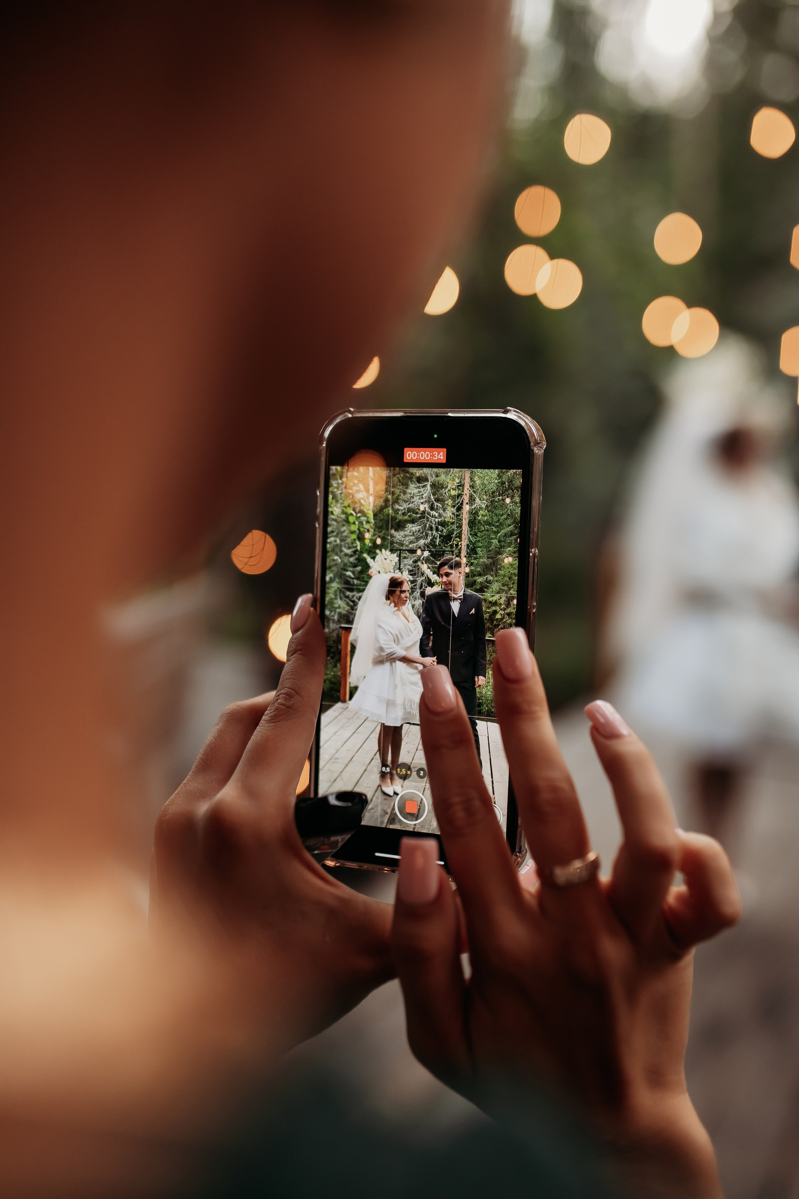 Даниил и Аня. Фотограф Тимербаева Алина г. Сургут