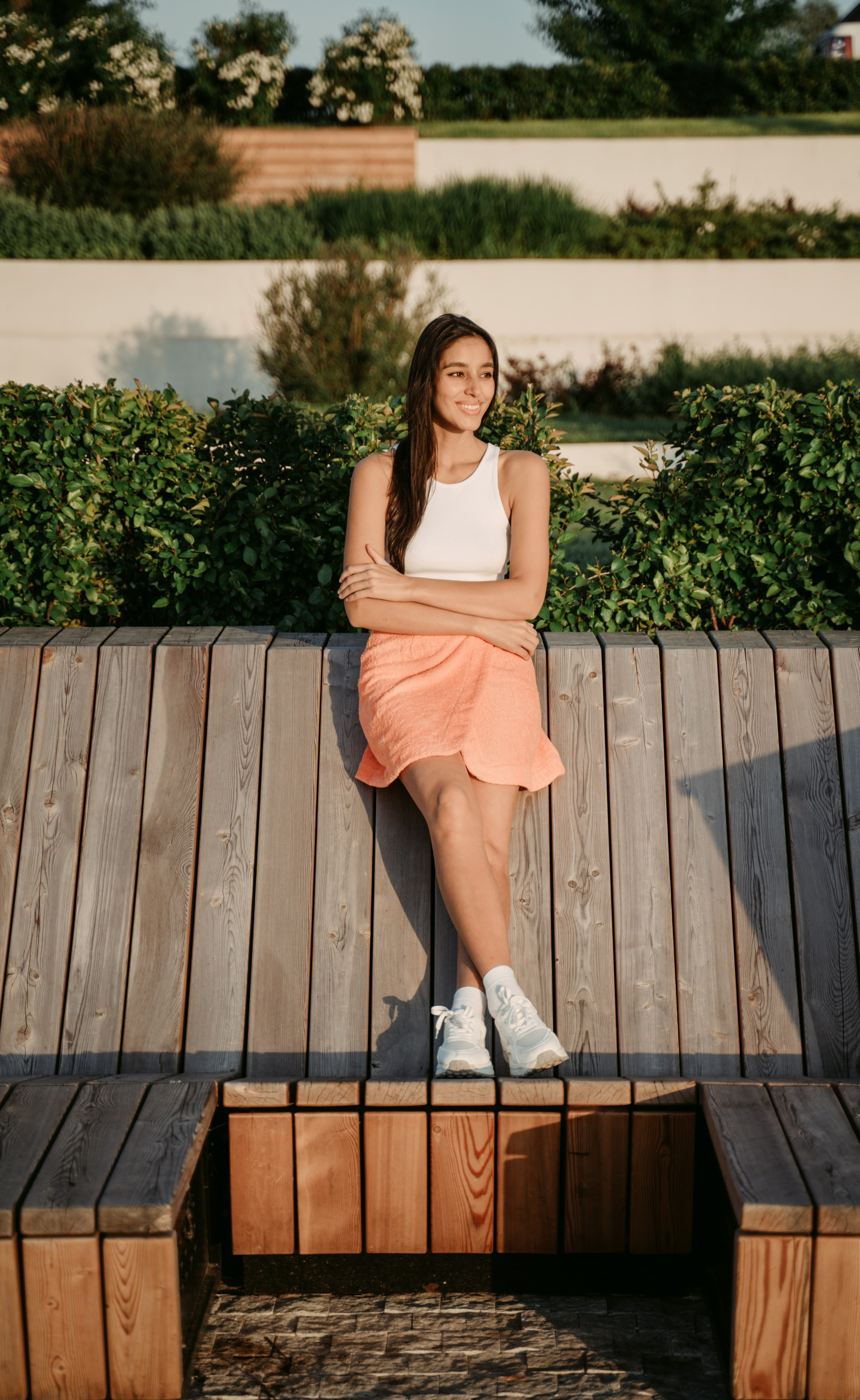 Chukcha / летняя коллекция. Саша Копылов, фотограф в Казани