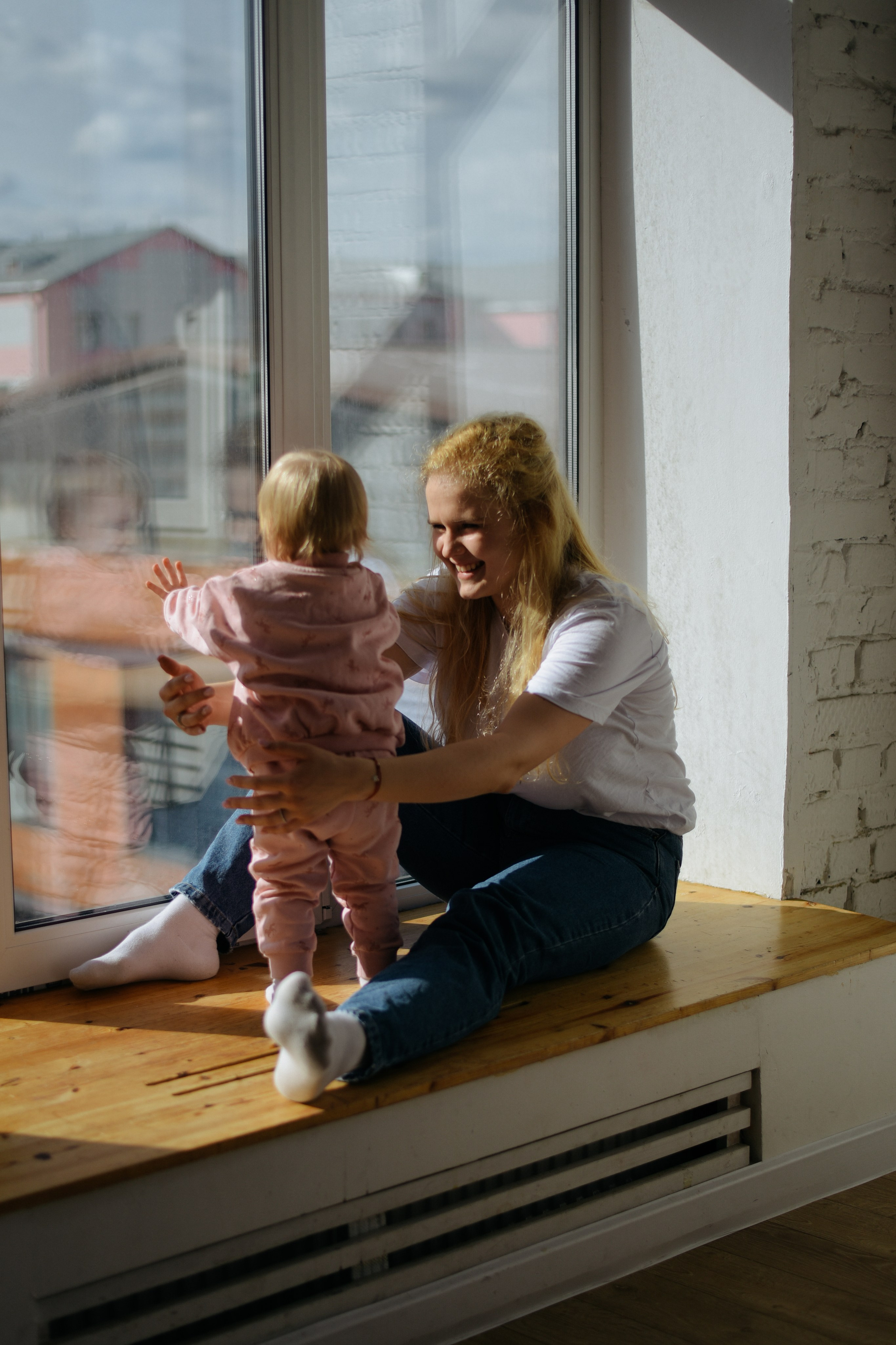 Саломея. Фотограф Лола Волна, город Москва