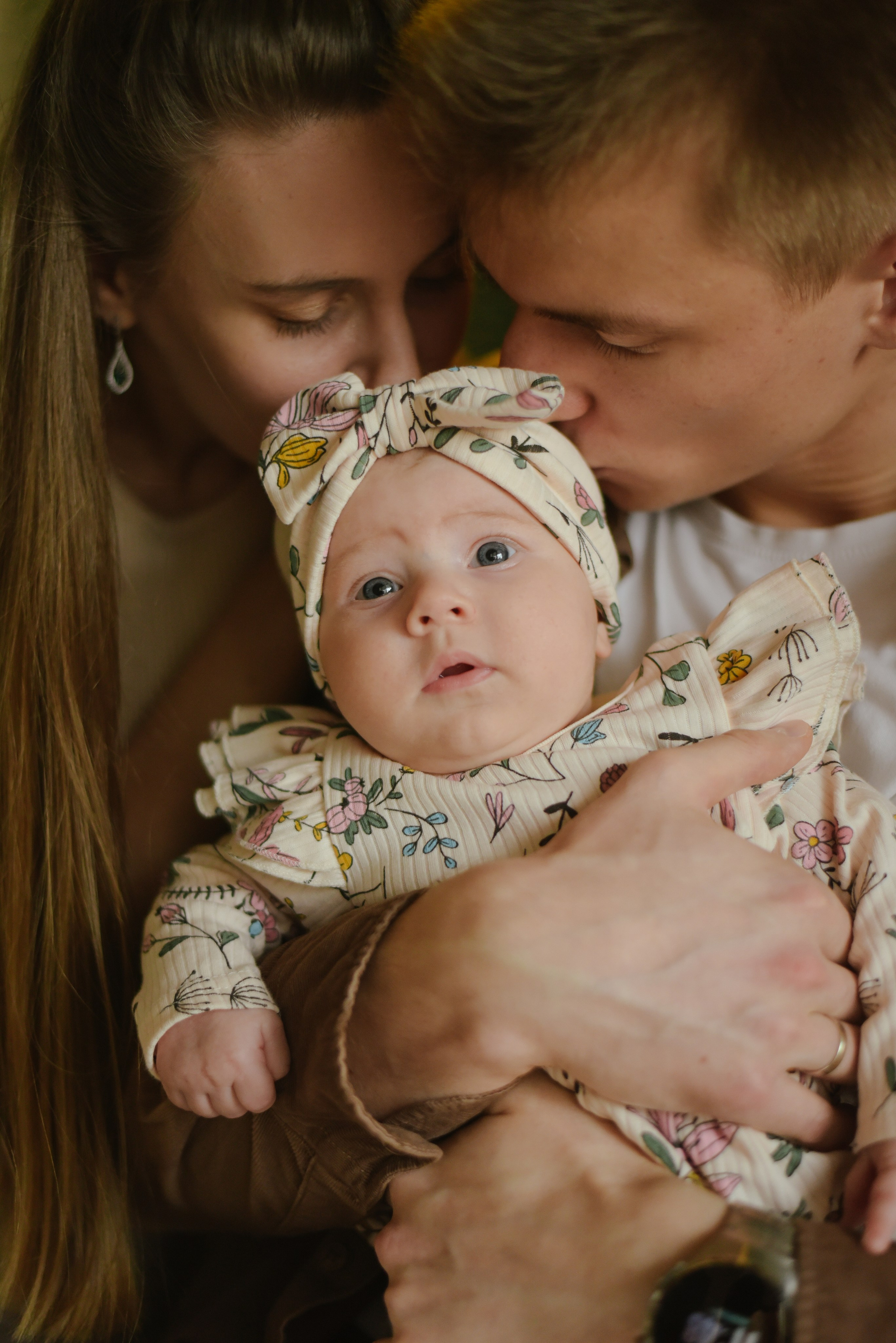 Аврора. Фотограф Лола Волна, город Москва