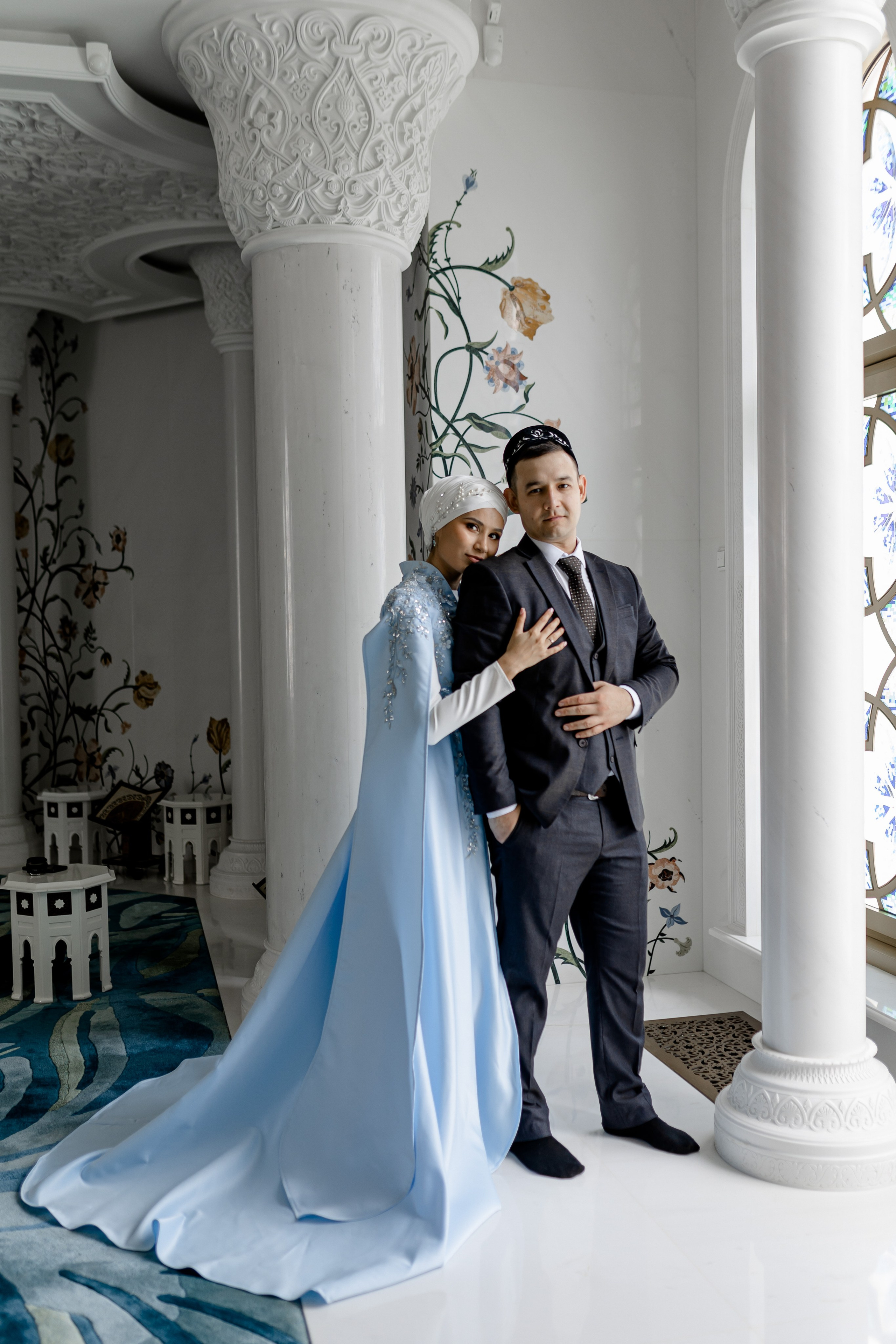 Фотограф Лейсан Файзуллина