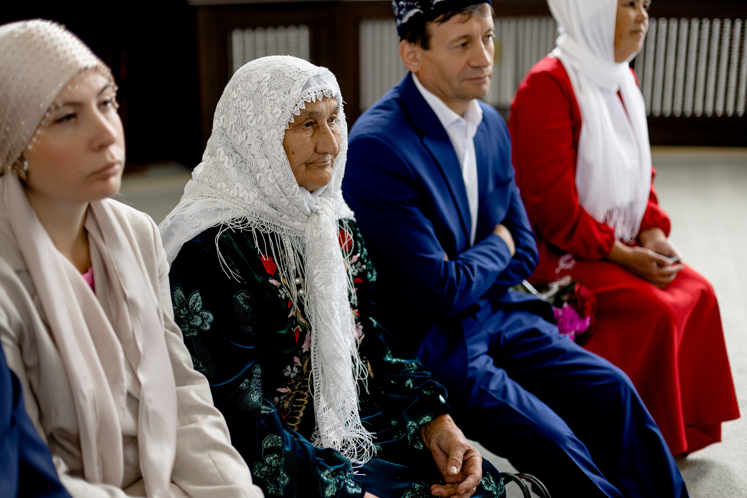 Руслан и Айгуль. Фотограф Лейсан Файзуллина