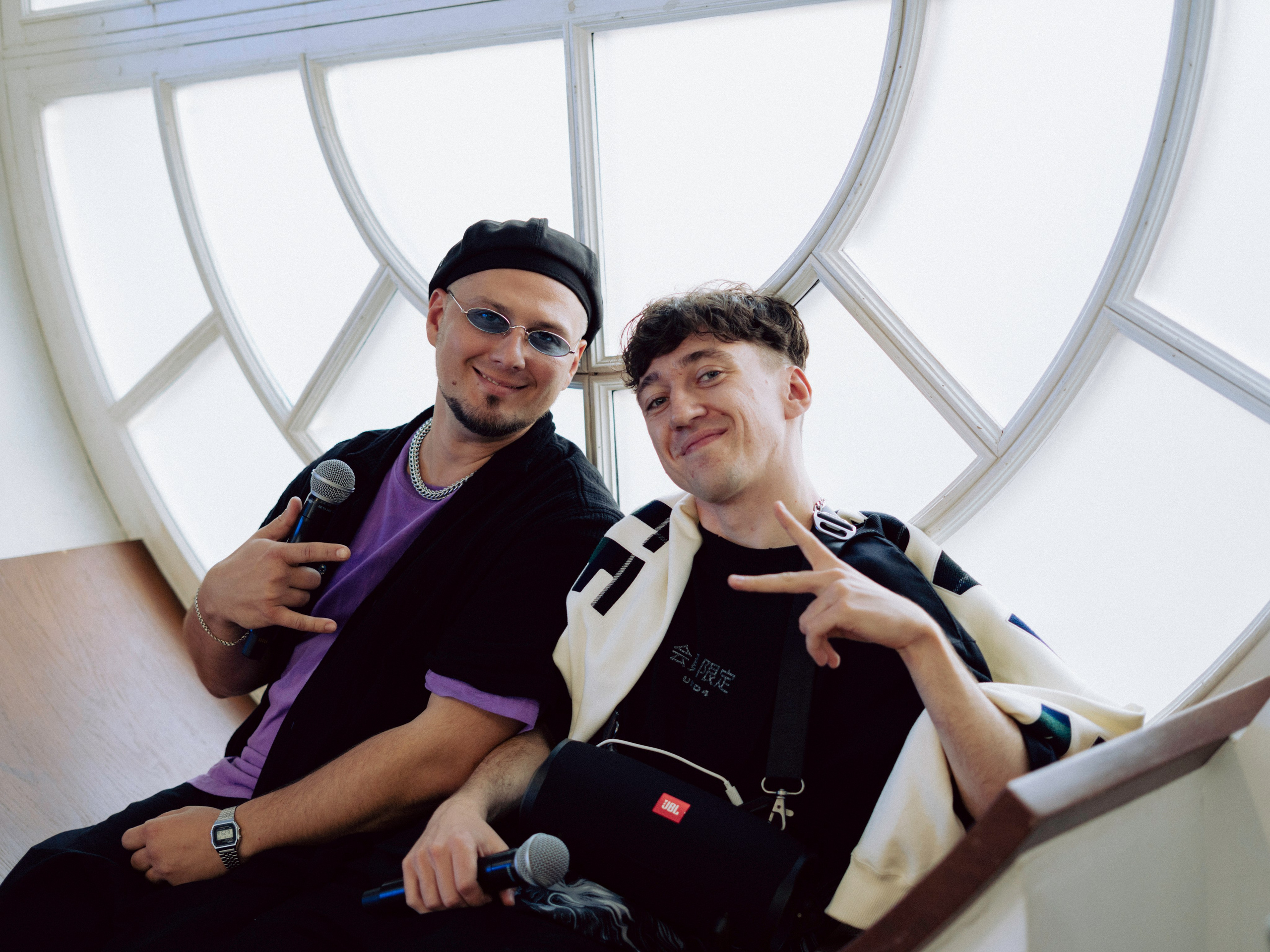 INPROSSECO FEST. Фотограф в Москве Шалышко Ангелина