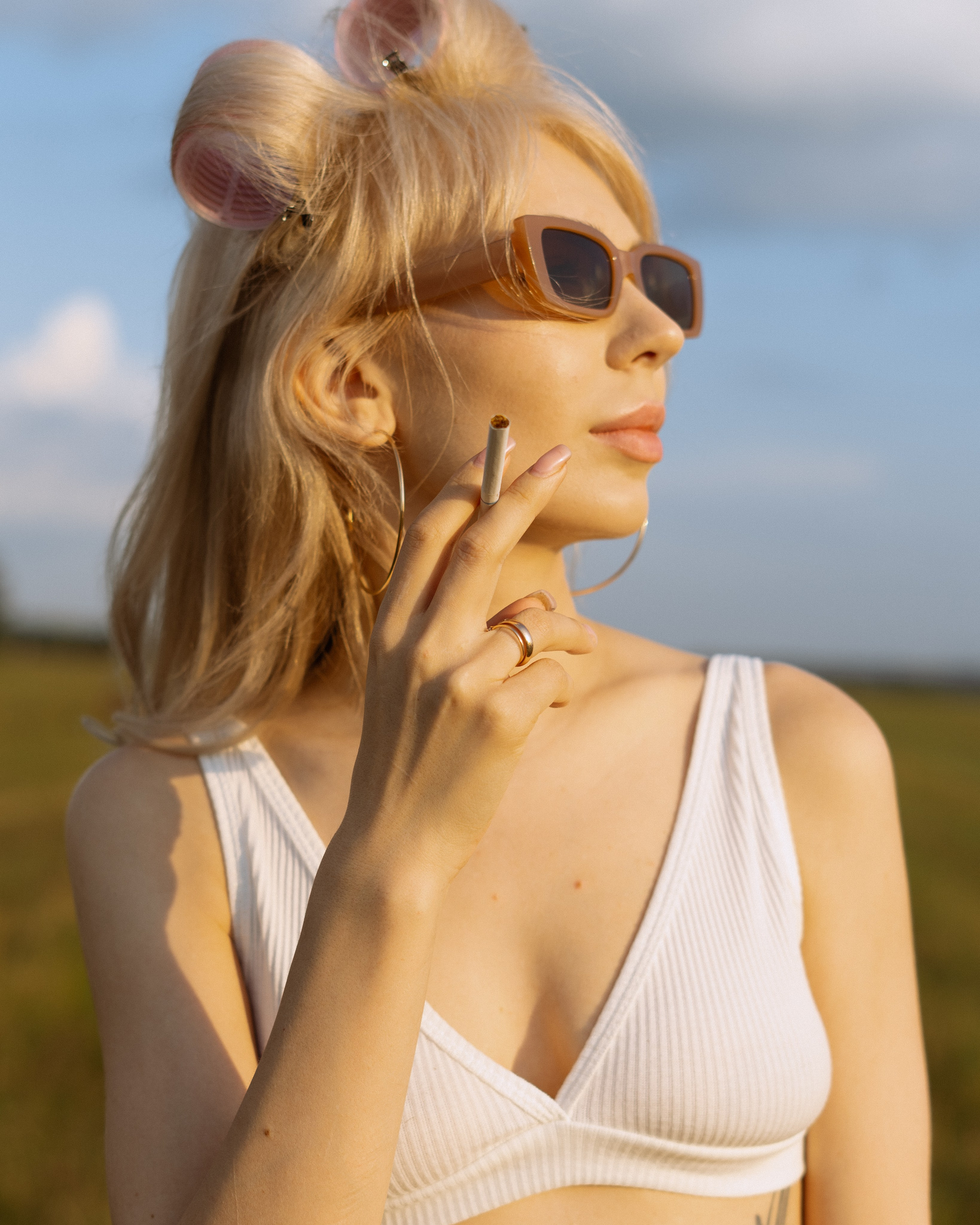 Виктория. Фотограф в Москве Шалышко Ангелина