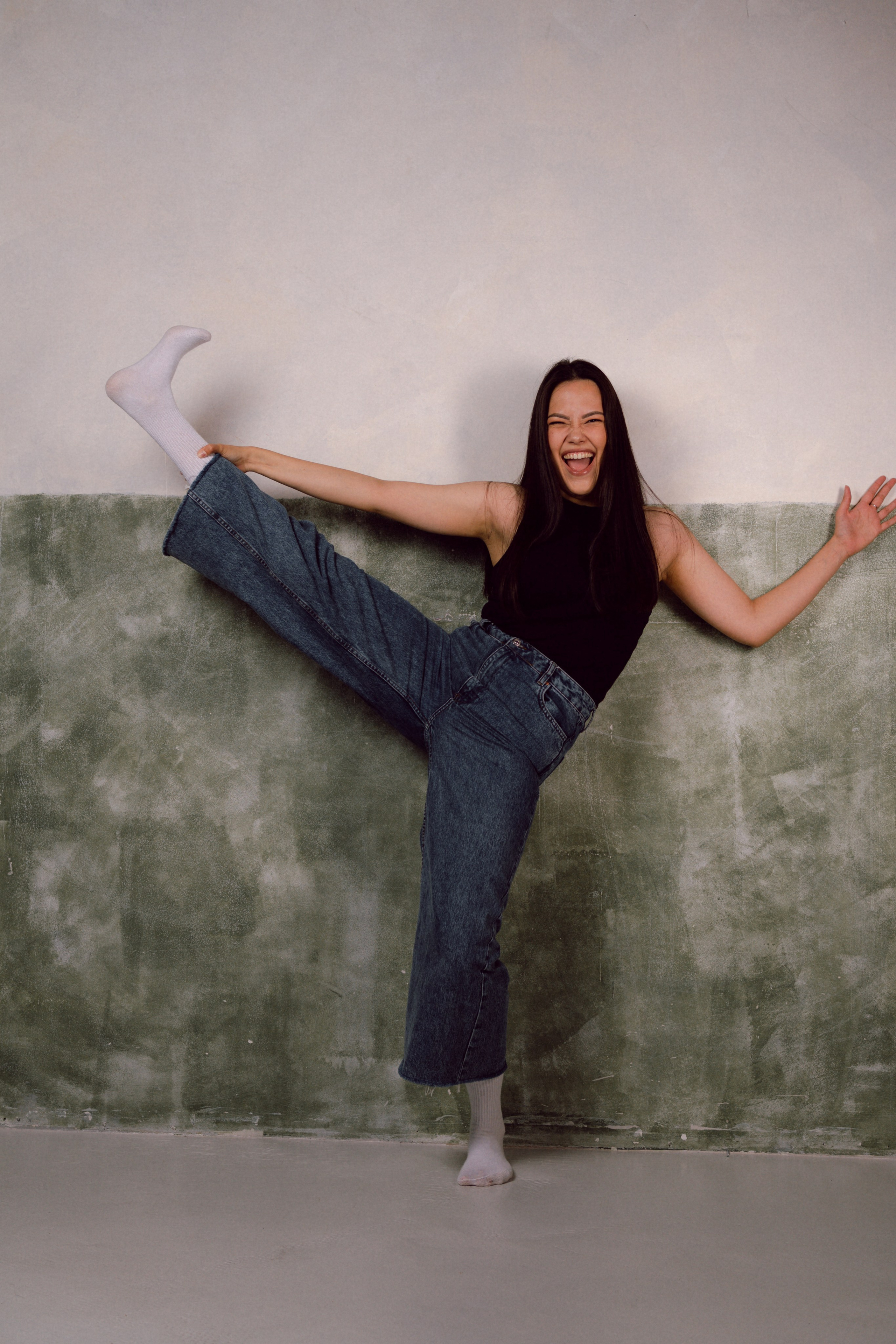 Милана. Фотограф в Москве Шалышко Ангелина