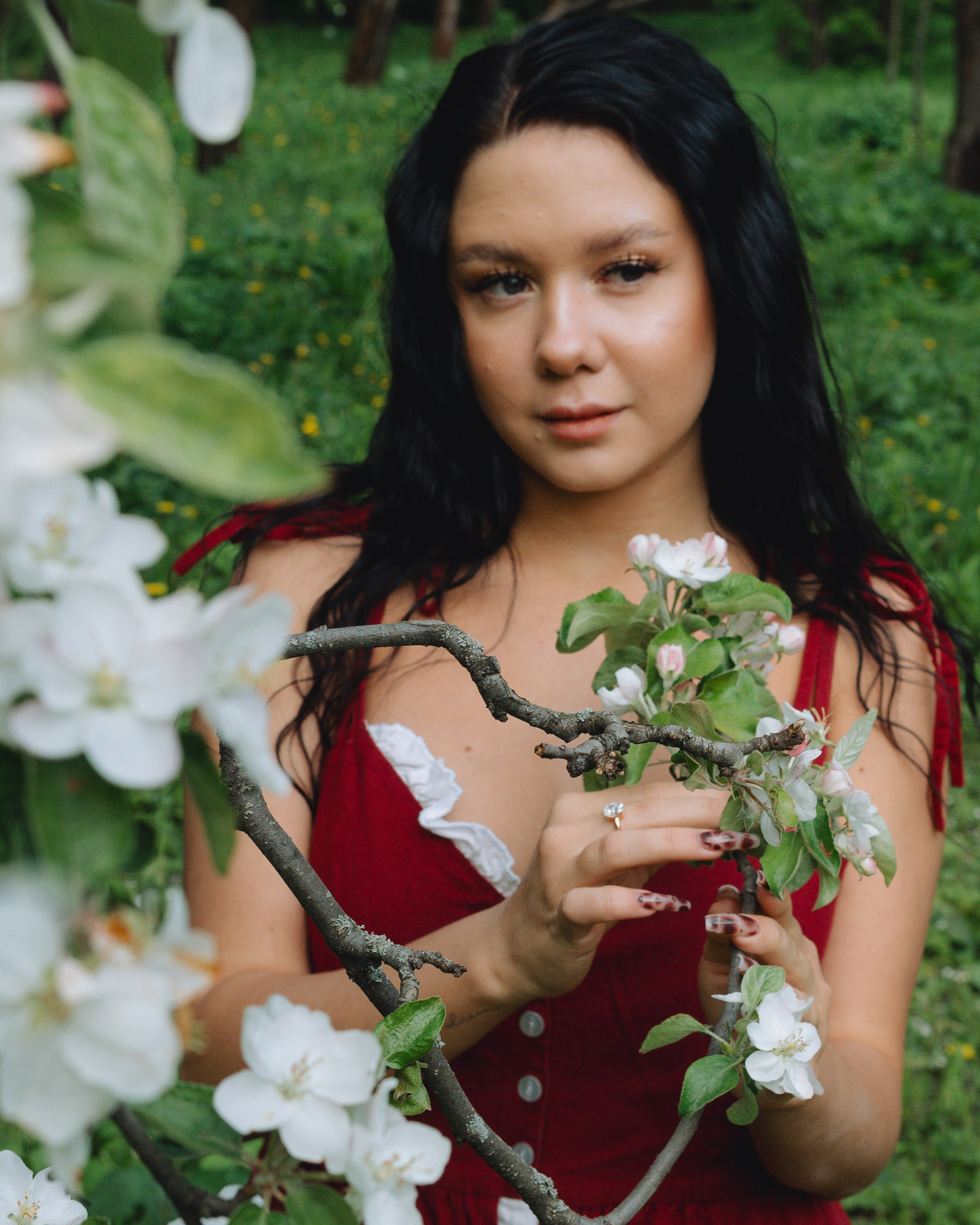 Анастасия. Фотограф в Москве Шалышко Ангелина