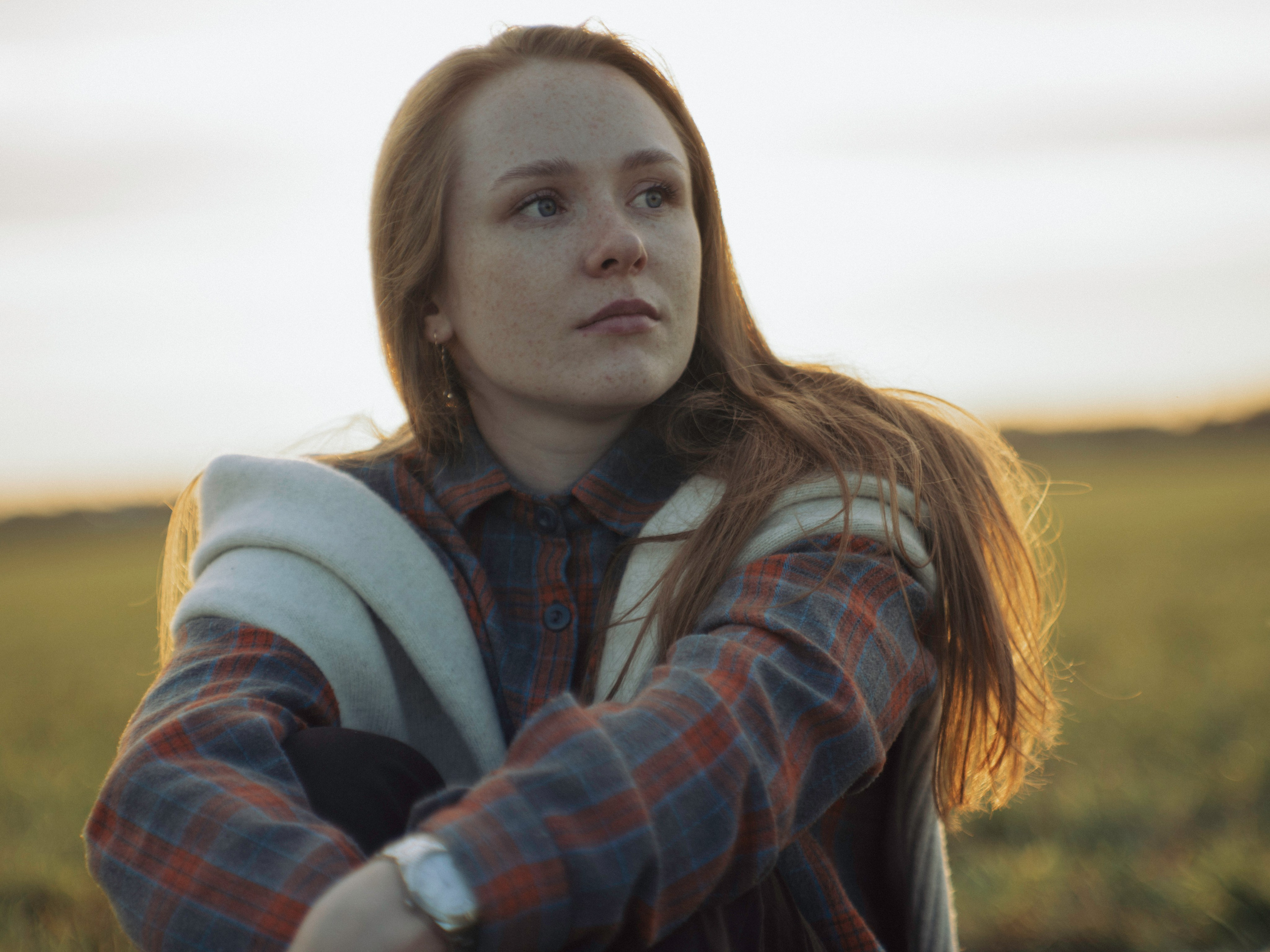 Сквозь года. Фотограф в Москве Шалышко Ангелина