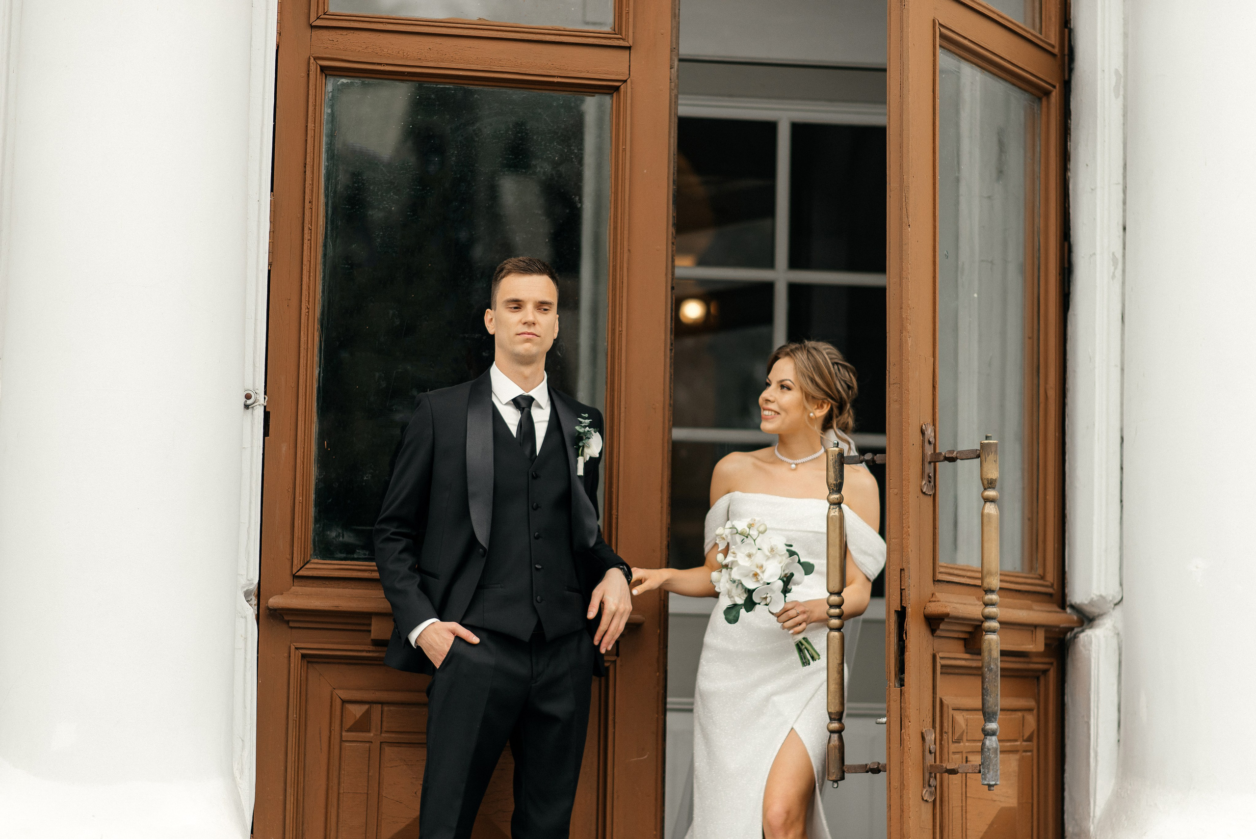 Артём и Наталья. Главная