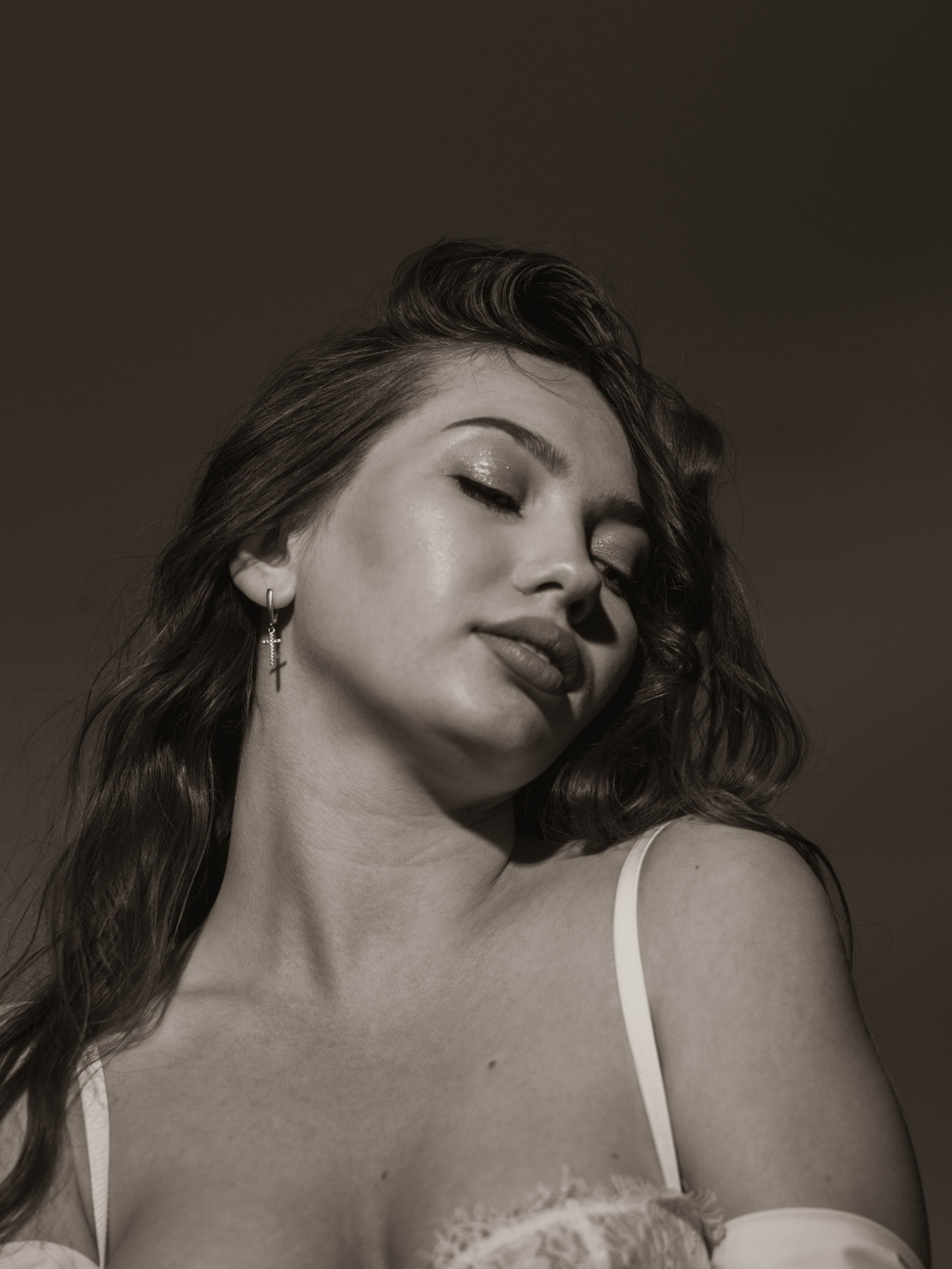 Марина. Семейный фотограф в Ангарске Екатерина Трифонова