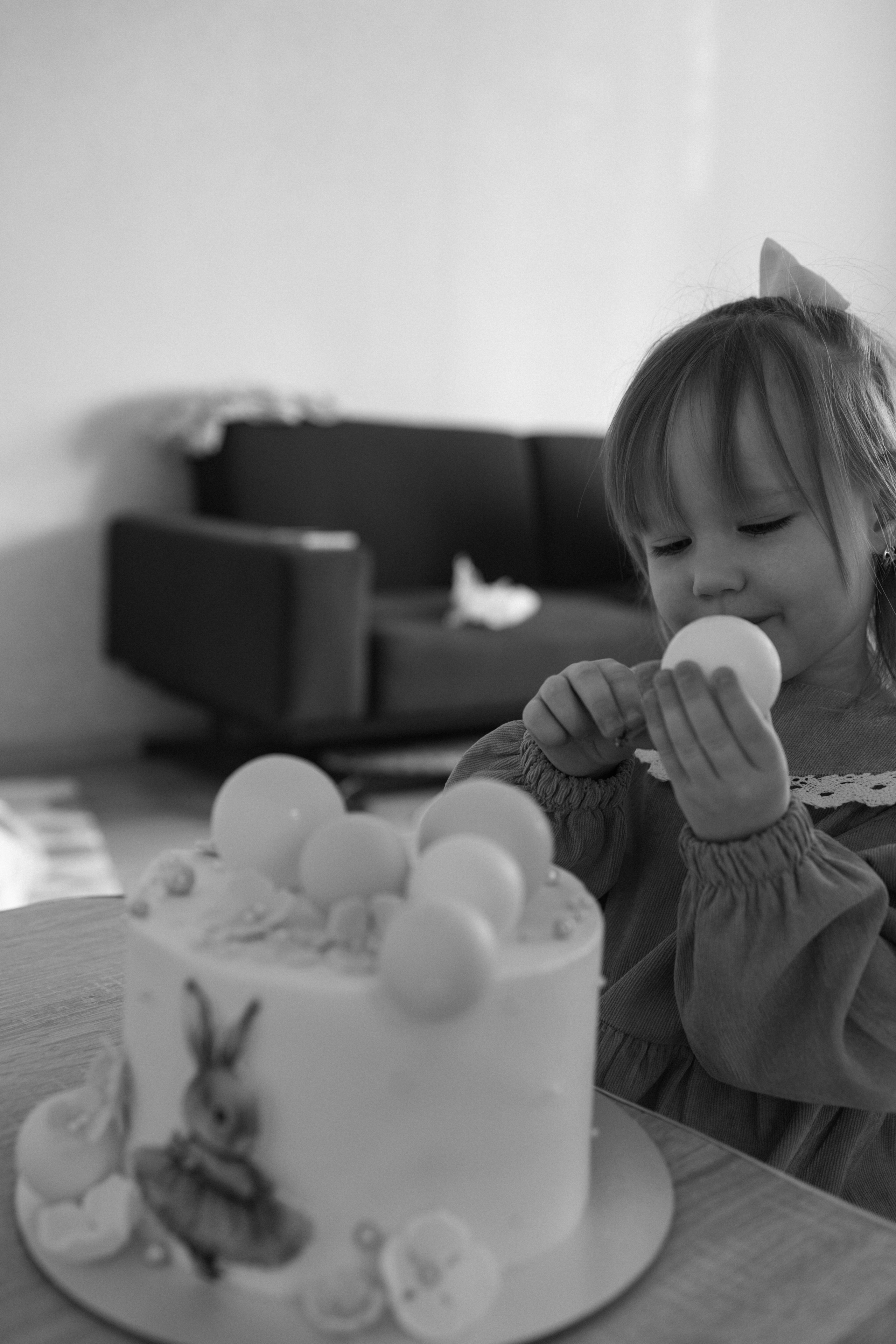 Мои первые 3 годика!. Свадебный и семейный фотограф в Москве Дарья Тюленева