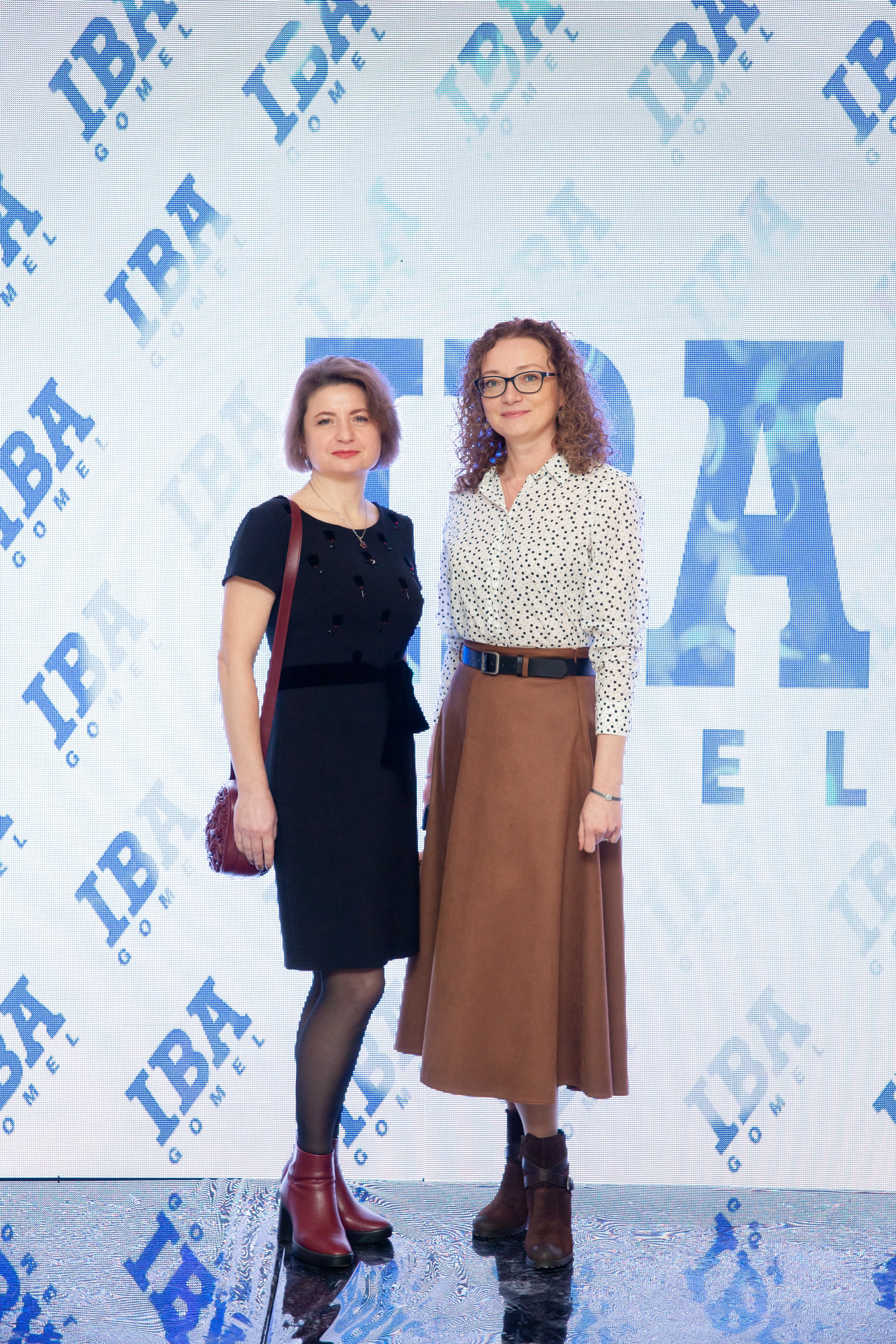 IBA КОРПАРАТИВ