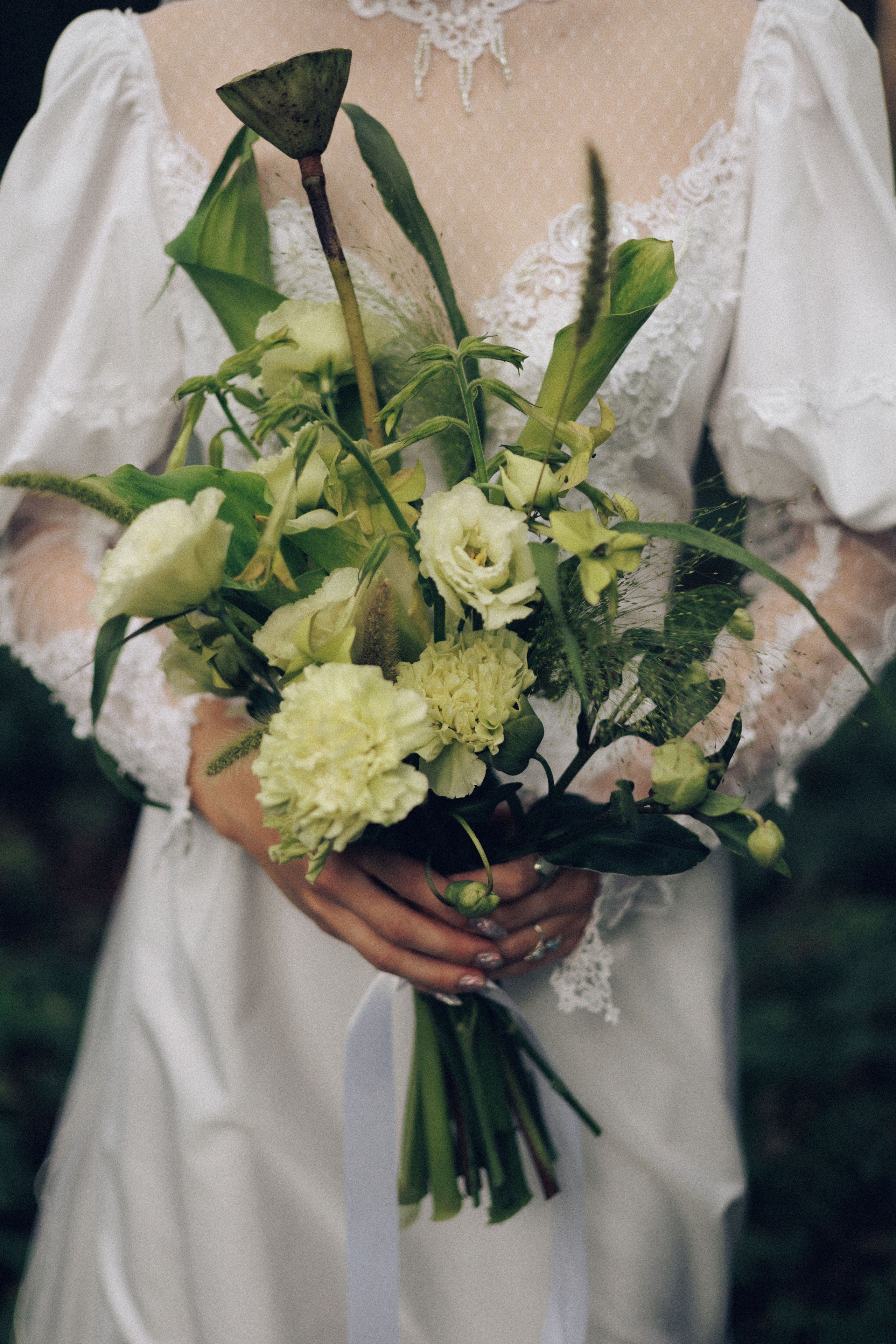 Руслан и Алина. Фотограф Нэля Хаматова