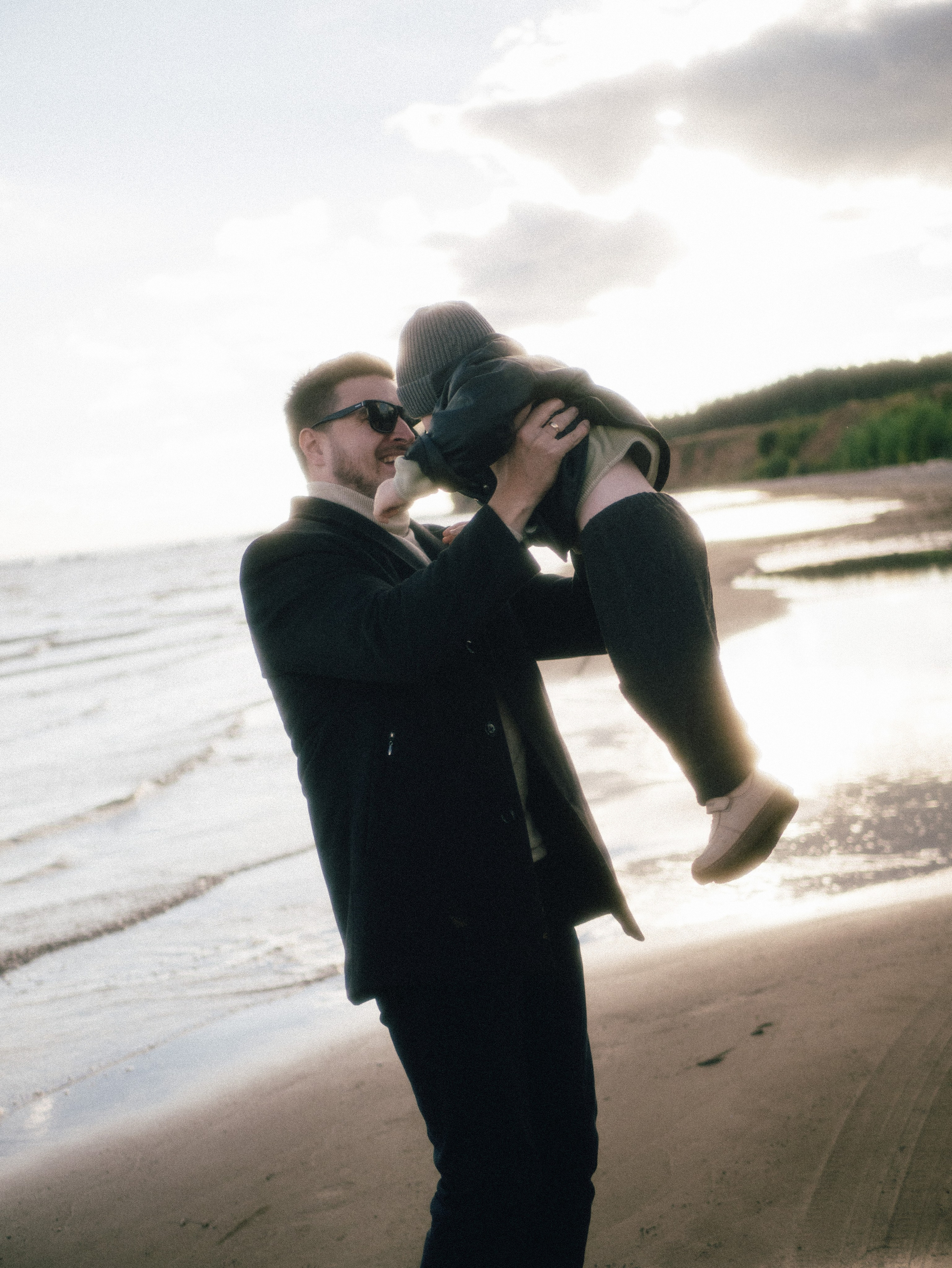 Мугиновы. Фотограф Нэля Хаматова