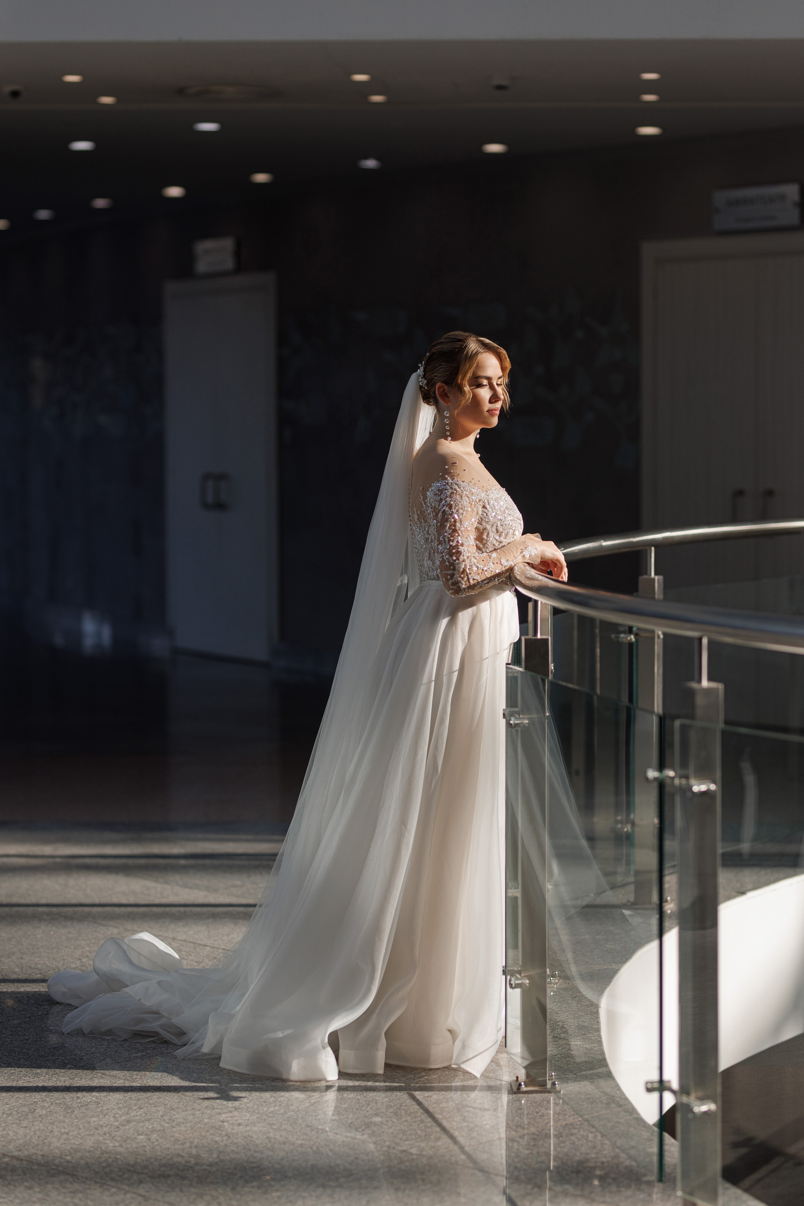 И + Т — сентябрь. Свадебный и семейный фотограф Наталья Штык