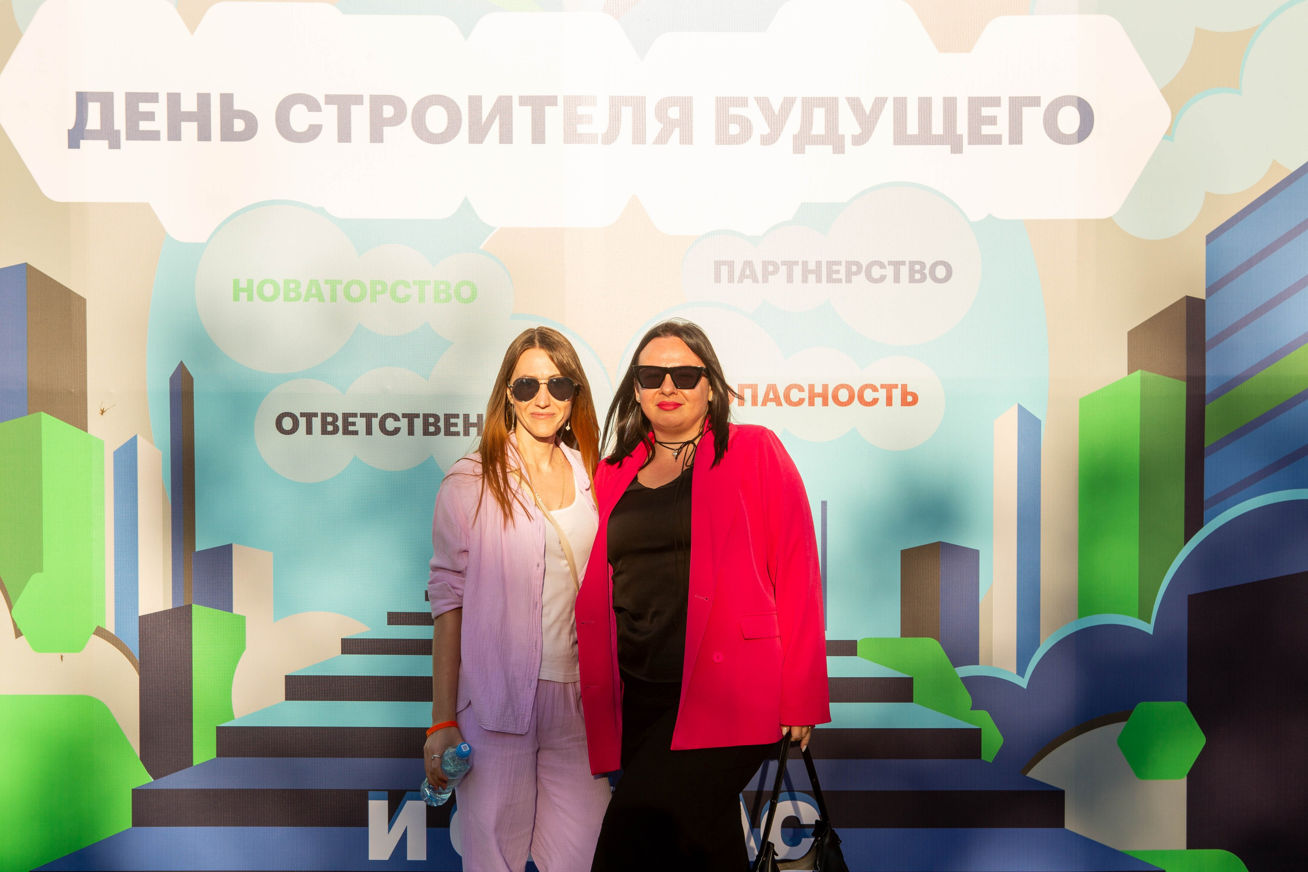 Корпоратив: «Цементиум». Свадебный и предметный фотограф Ренат Каламперов
