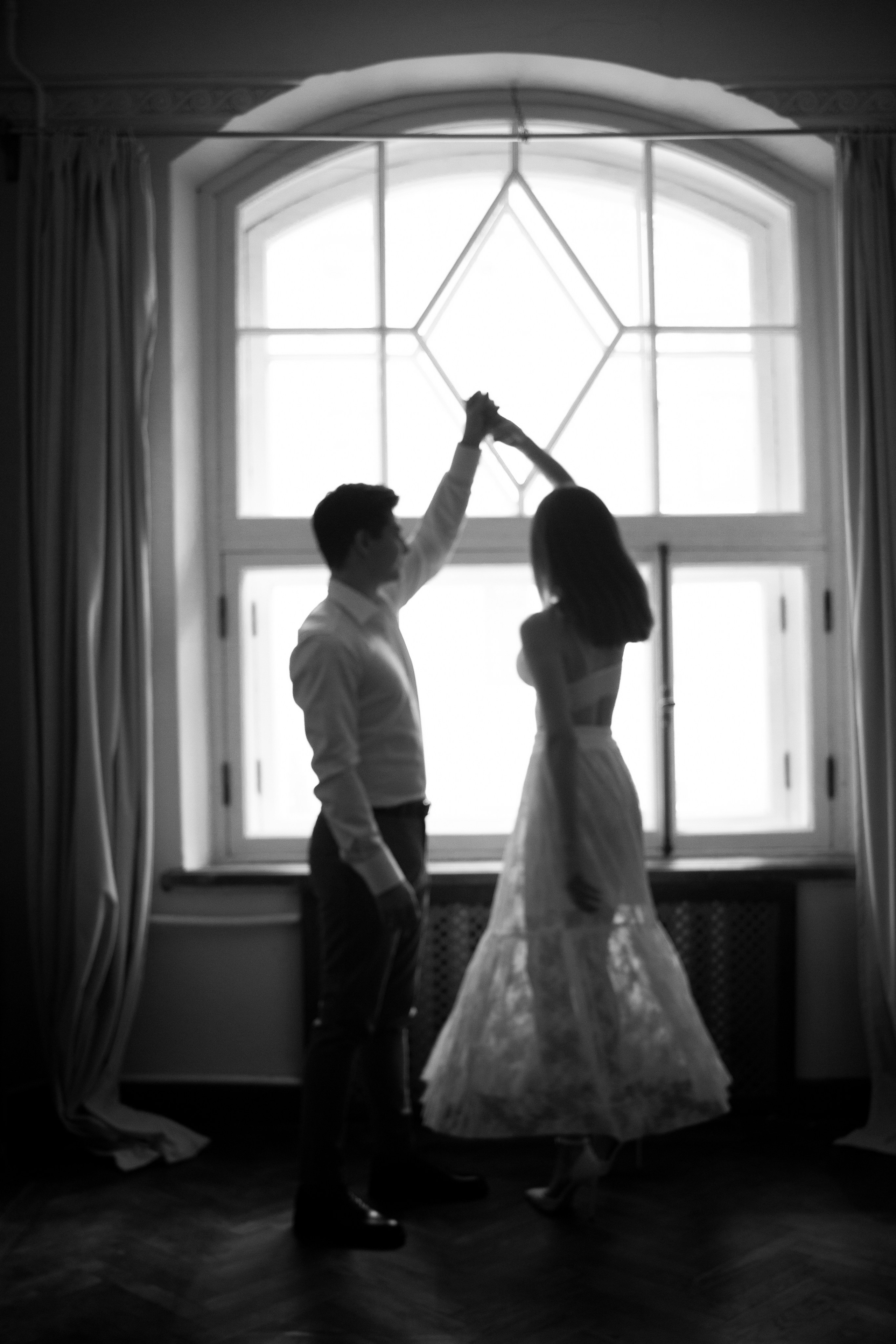 Наташа и Максим. Фотограф в Санкт-Петербурге Смирнова Диана