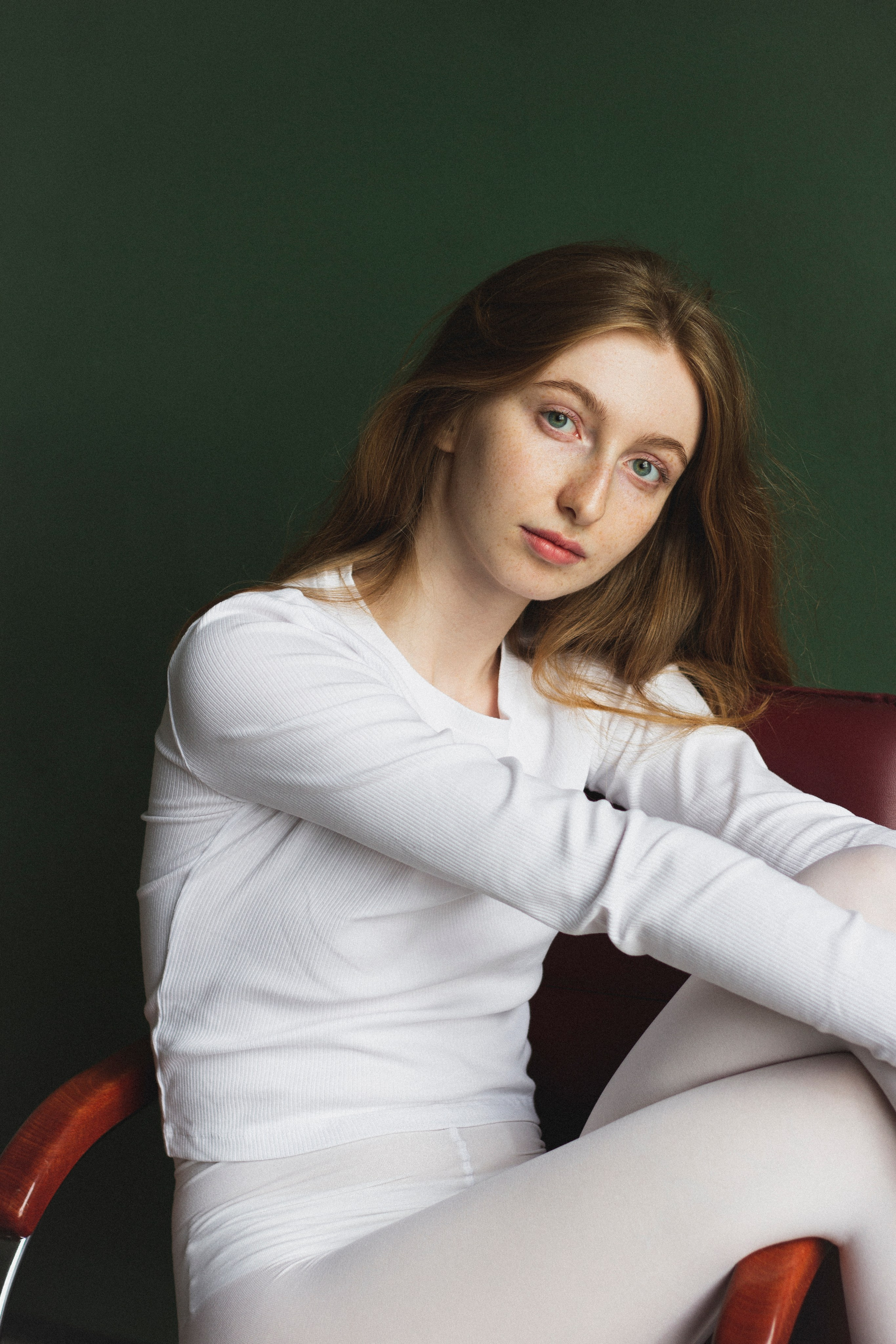 Ангелина. Фотограф в Санкт-Петербурге Смирнова Диана