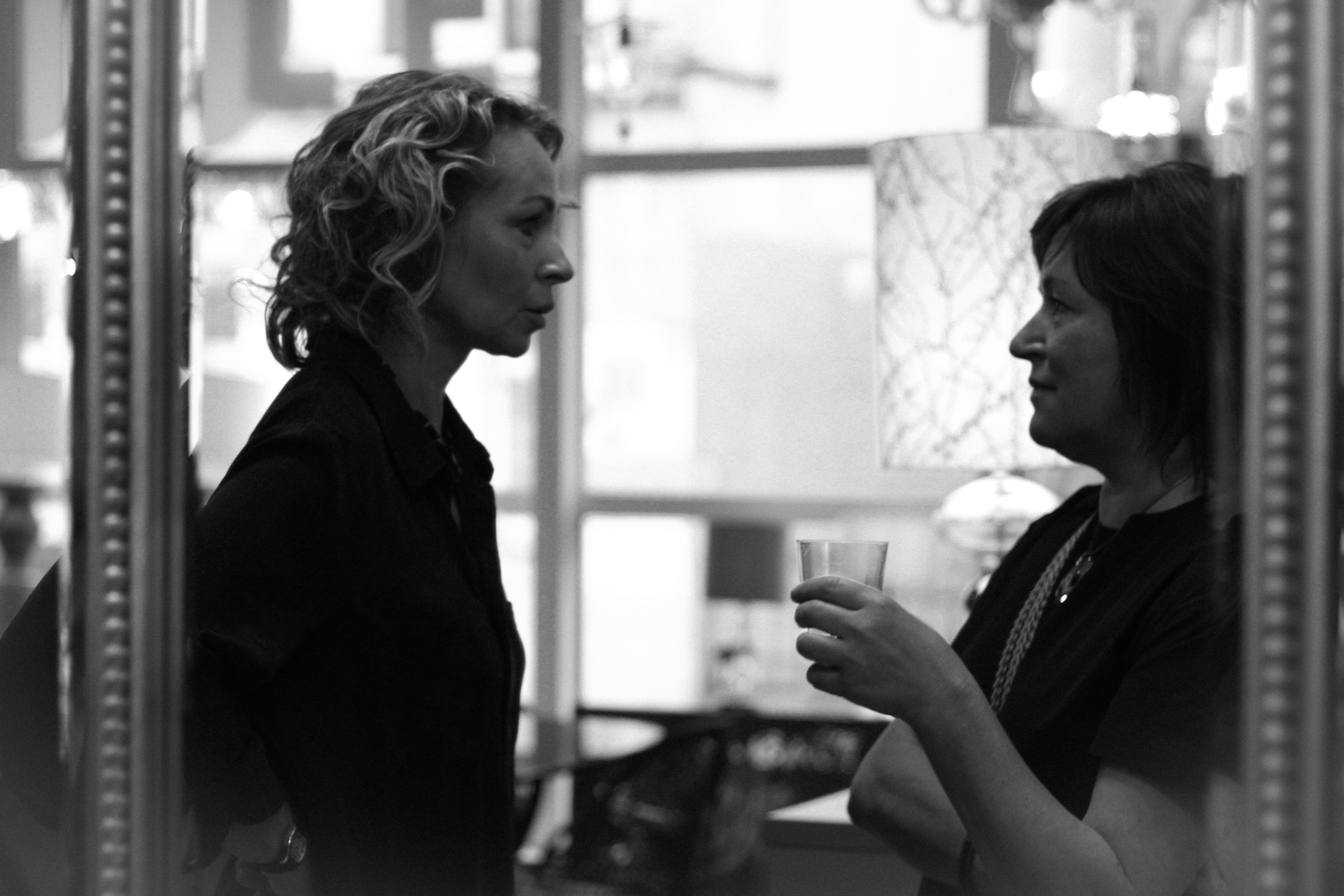 Скандинавский завтрак с дизайнерами в интерьерной студии, Санкт-Петербург, 2019 г. Фотограф в Санкт-Петербурге Смирнова Диана