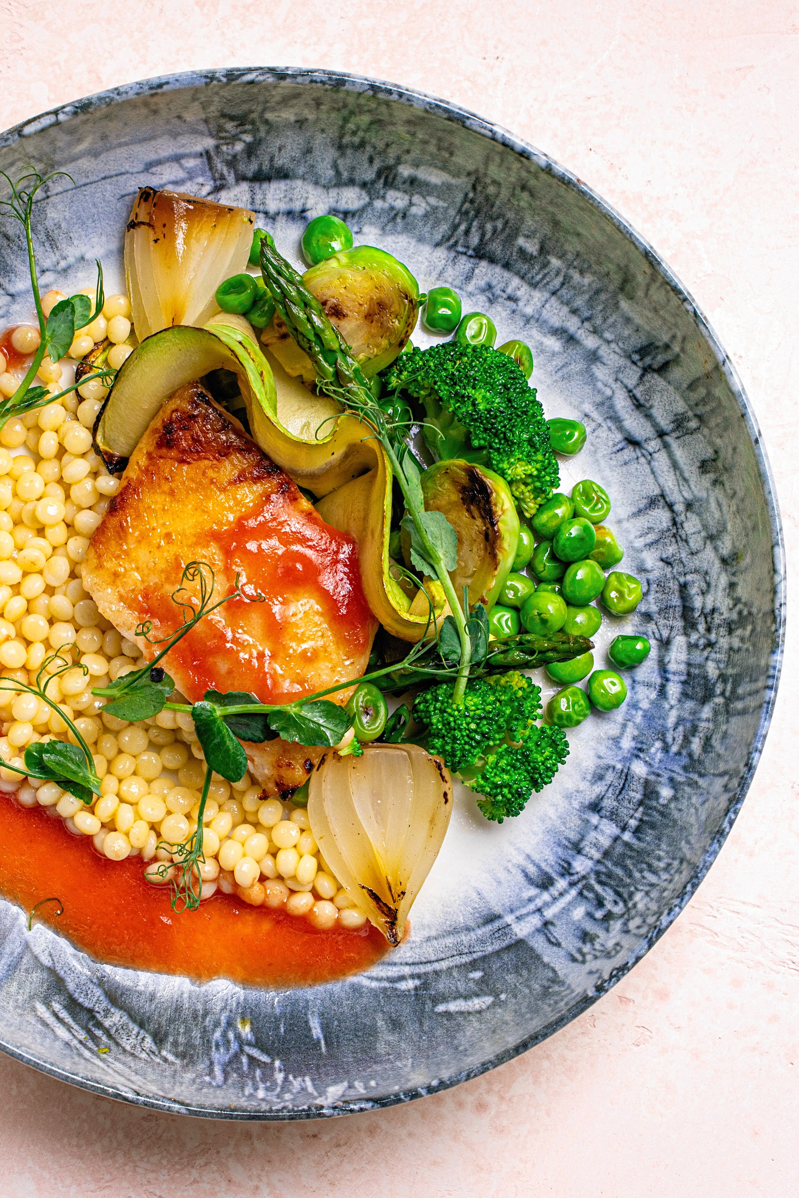 Ресторан Казбек (Maison Dellos). Фуд и предметный фотограф для вашего бизнеса