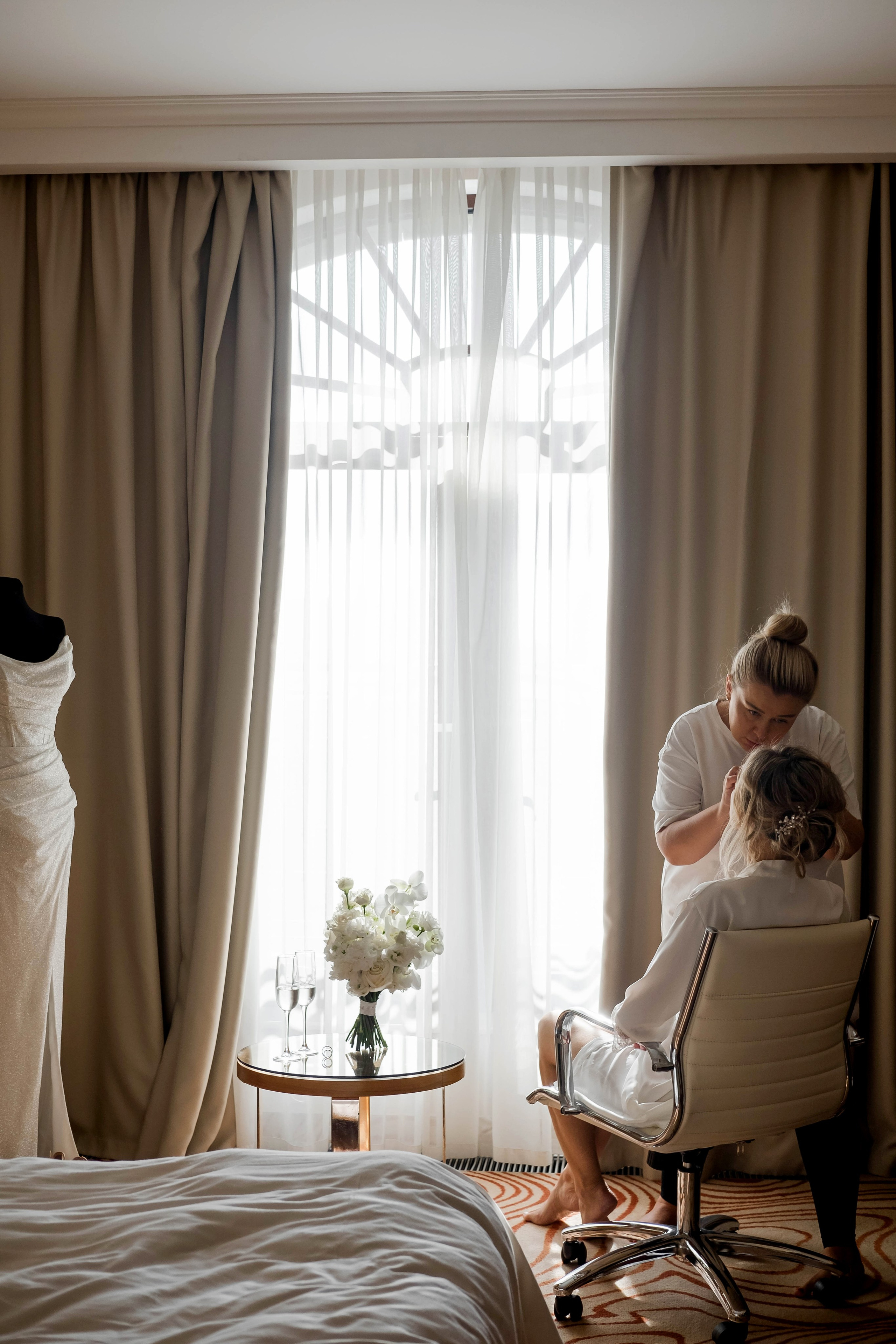 Мы нашли друг друга. Свадебный и семейный фотограф в Новосибирске, Санкт-Петербурге, Москве