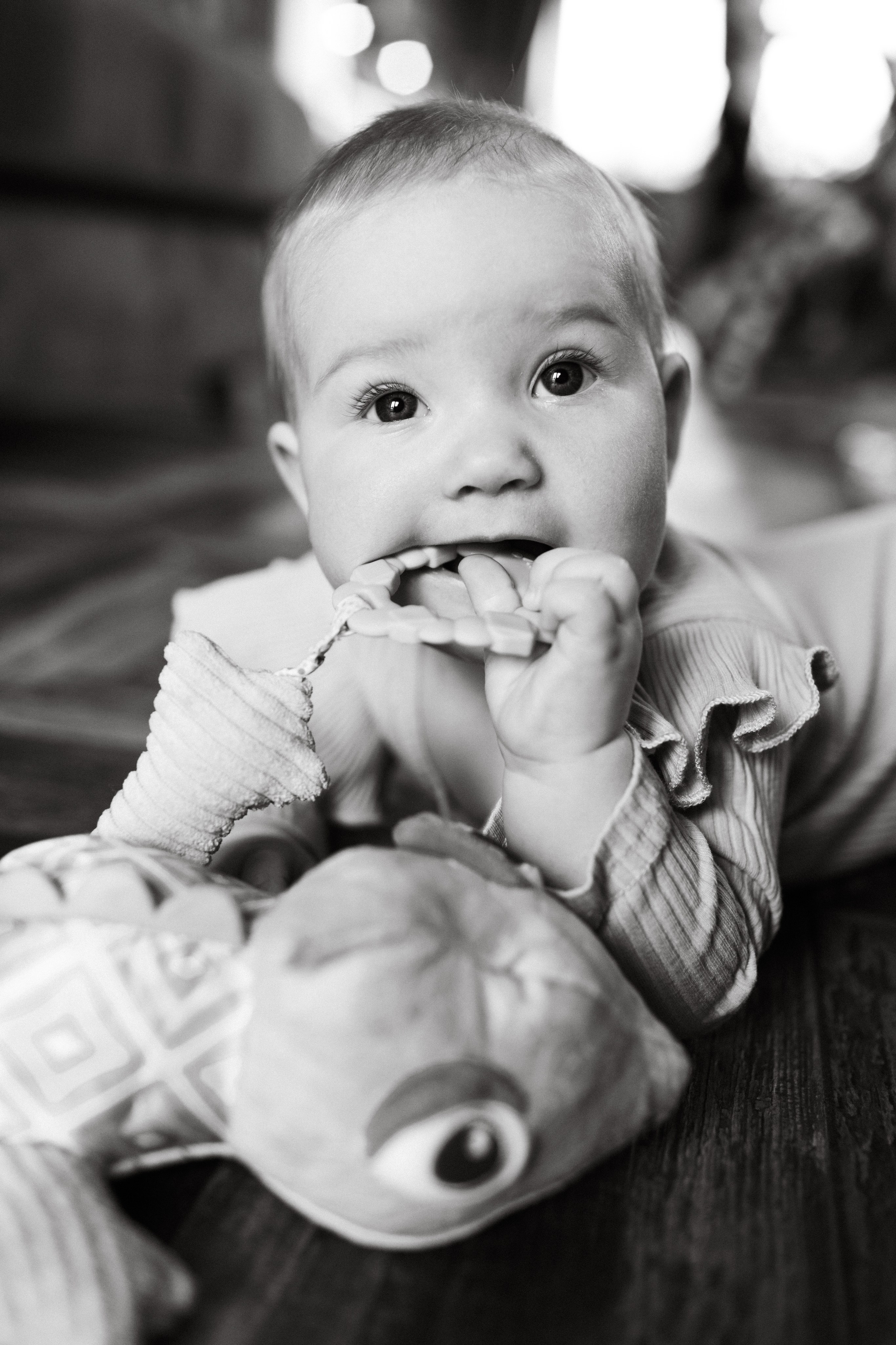 Малыши 0+. Фотограф Мария Морозевич в Санкт-Петербурге