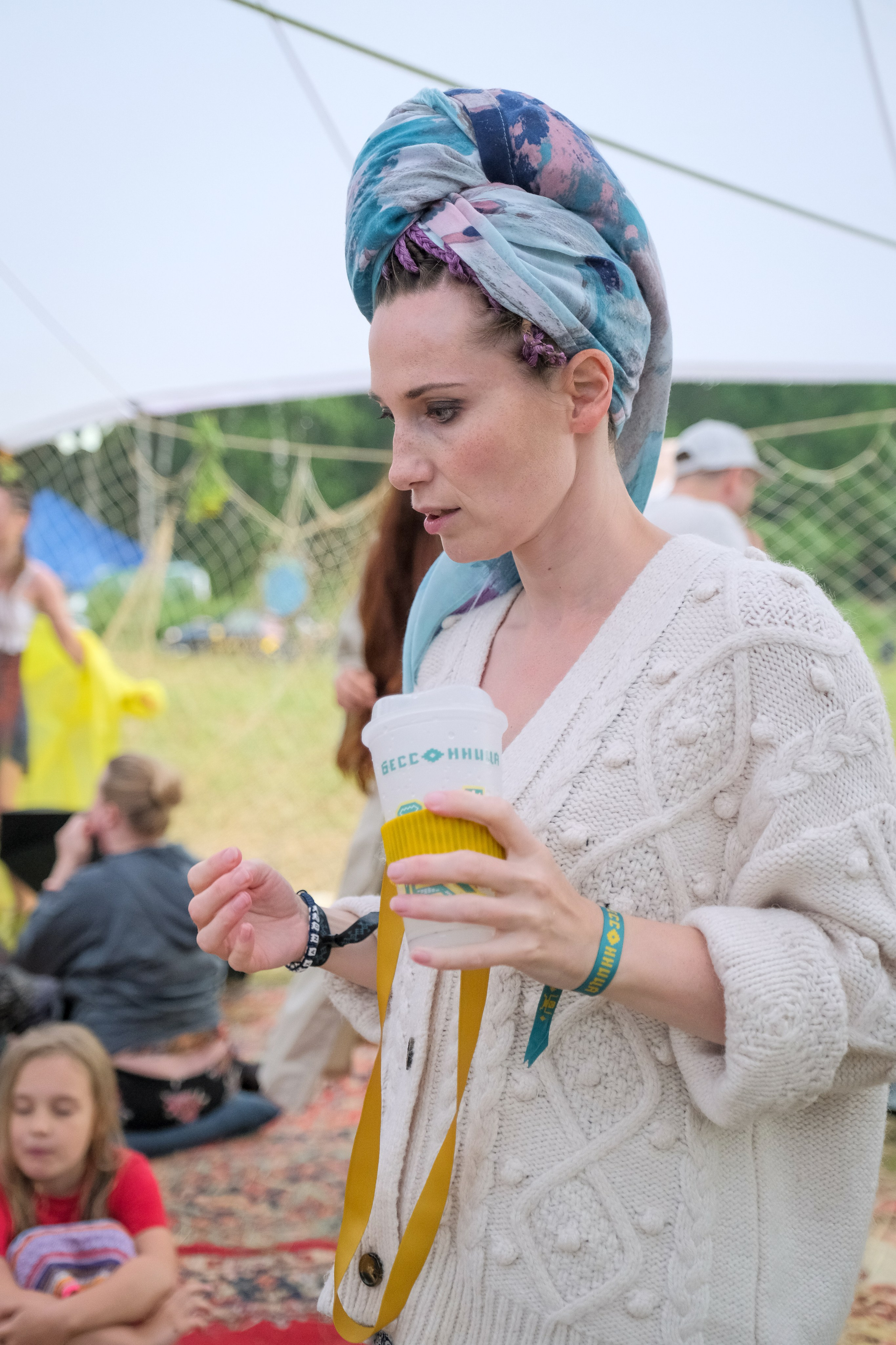 Фестиваль «Бессонница» 2025. Семейный и детский фотограф в Москве Светлана Потемкина