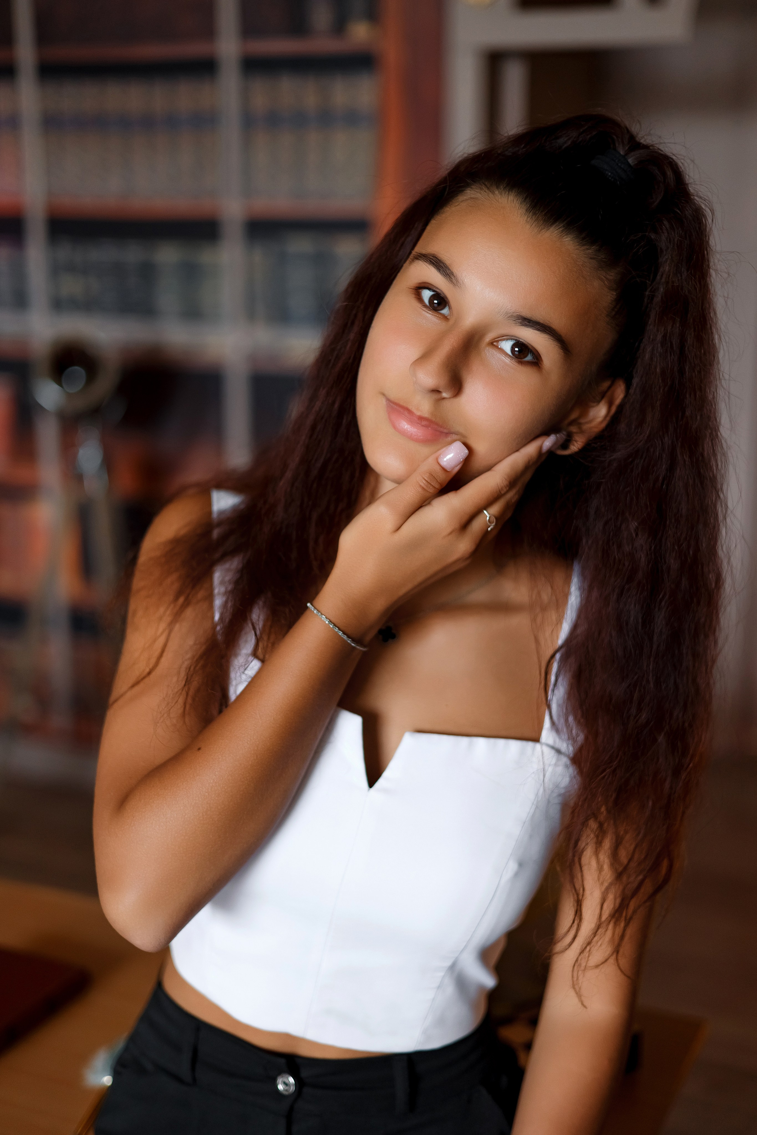 9 КЛАСС. Фотограф Любовь Корниенко, Примоский край