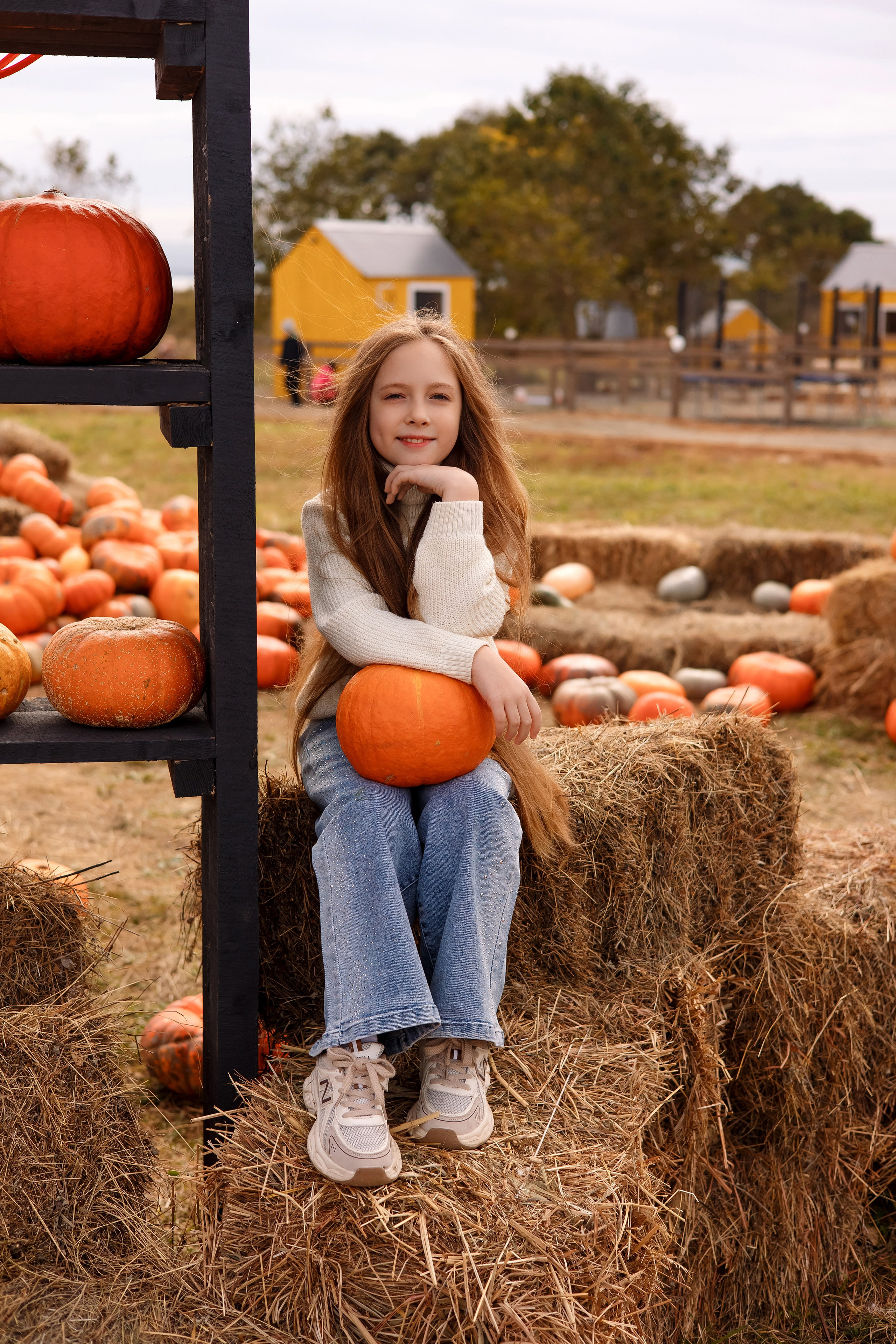 4 класс пос. Тавричанка. Фотограф Любовь Корниенко, Примоский край