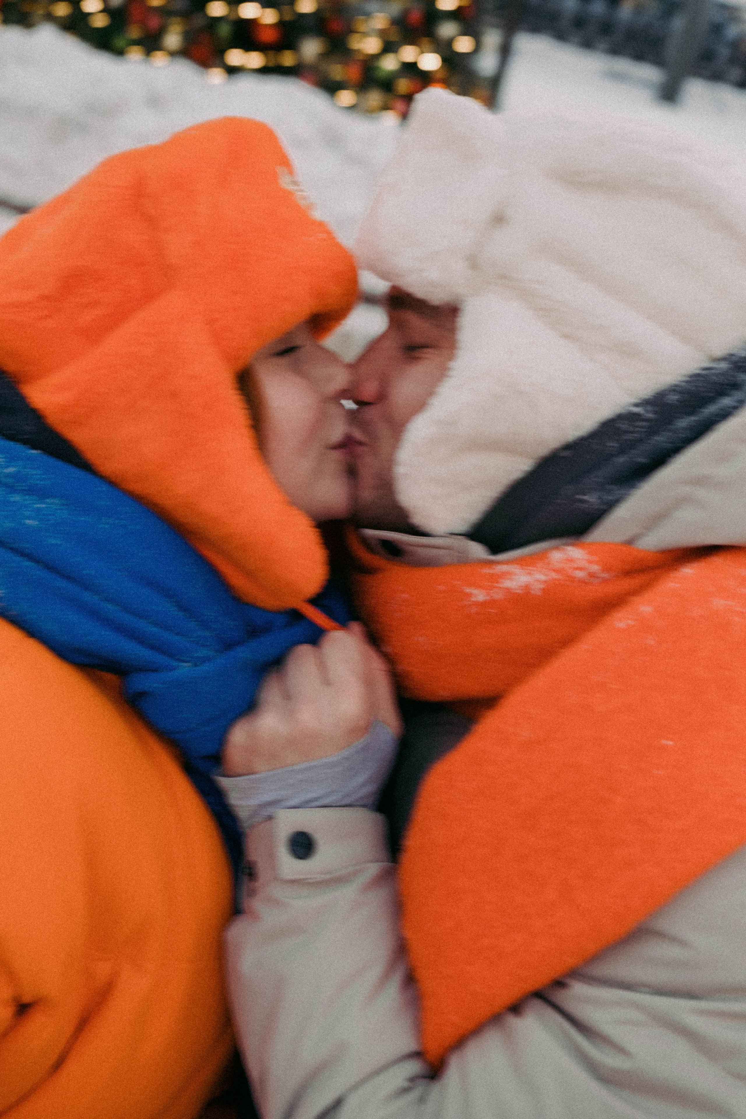 Соня и Ваня. Свадебный фотограф Оля Григунова