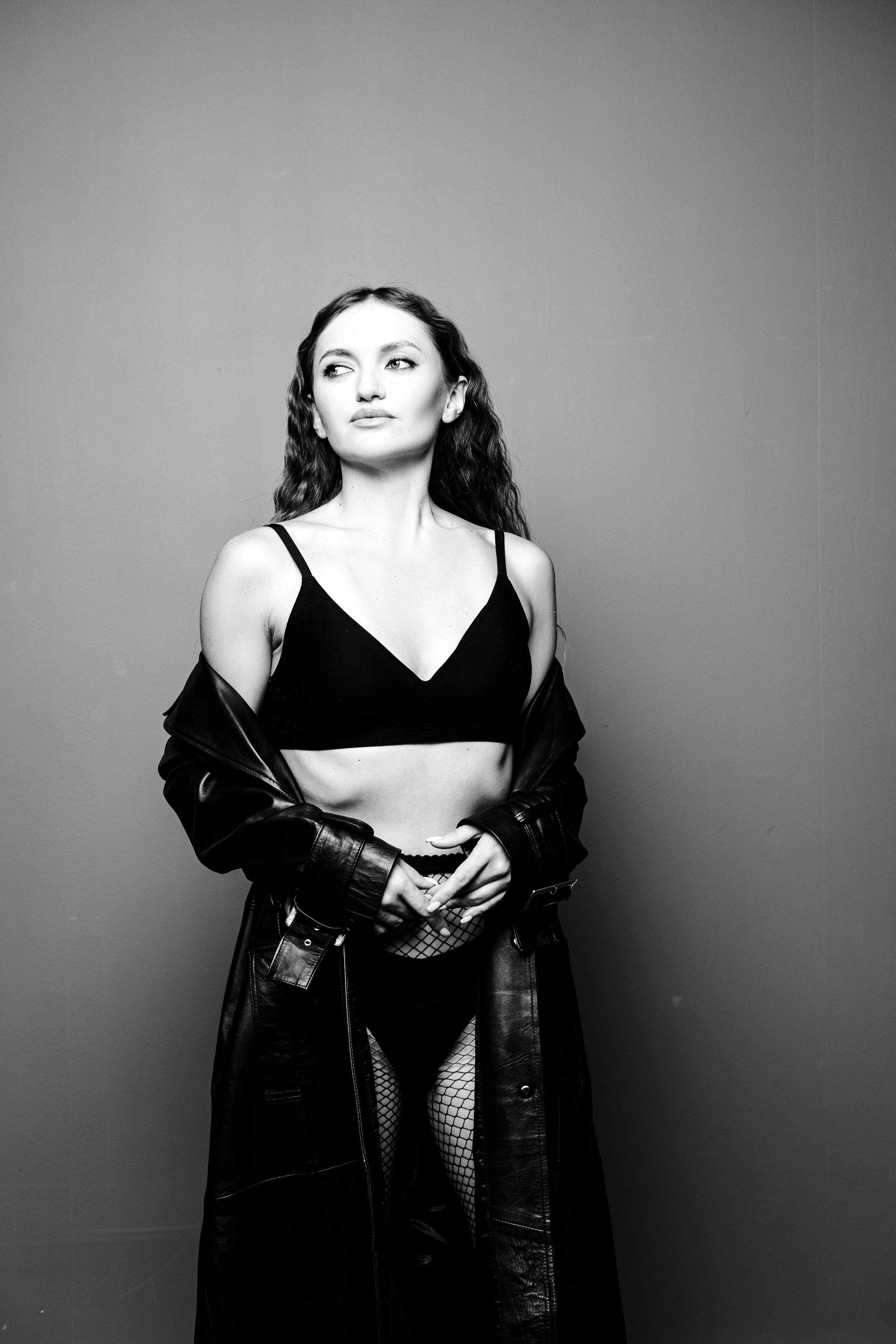 Коммерческий фотограф в Москве