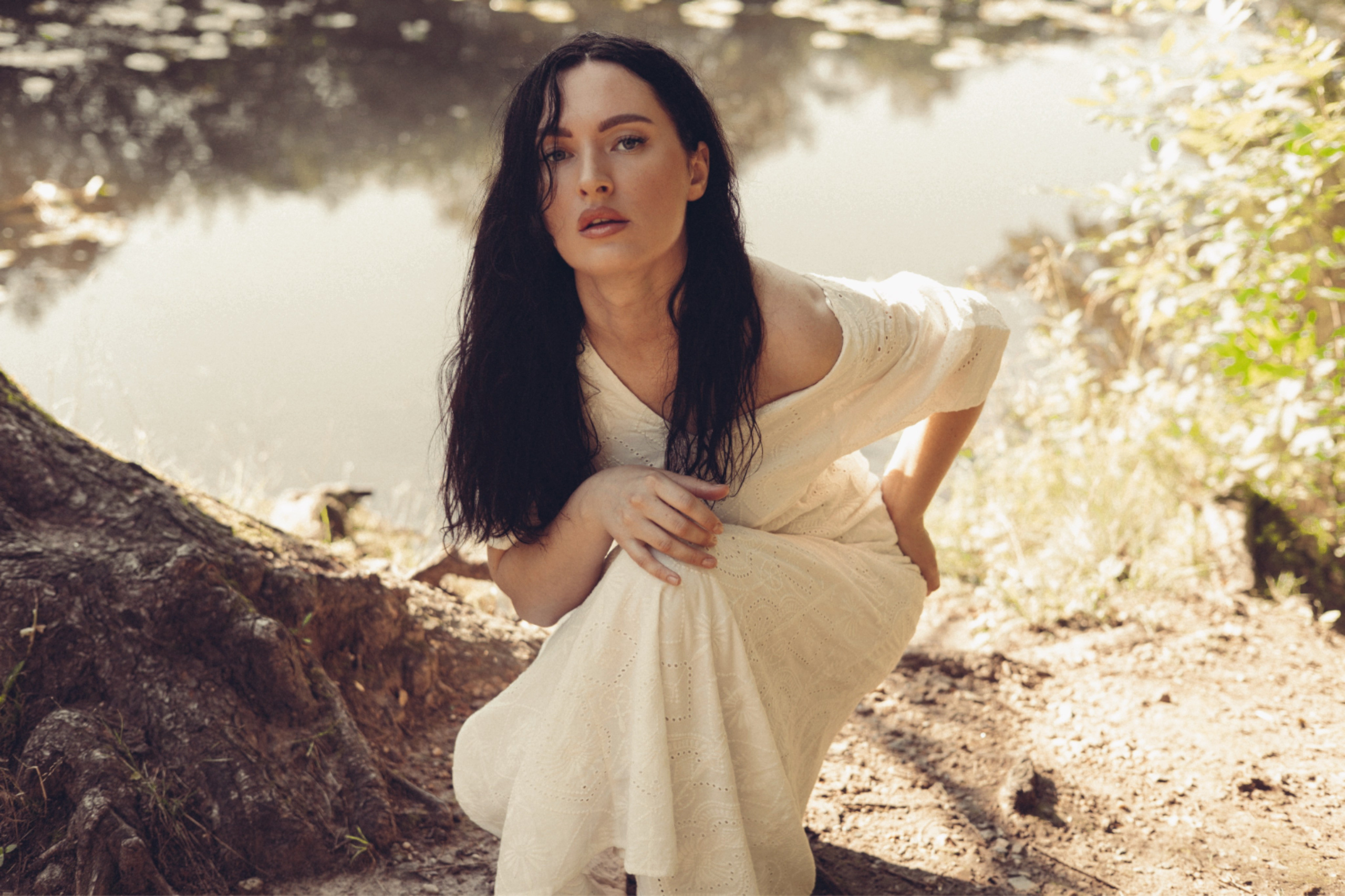 Русалка. Коммерческий фотограф в Москве