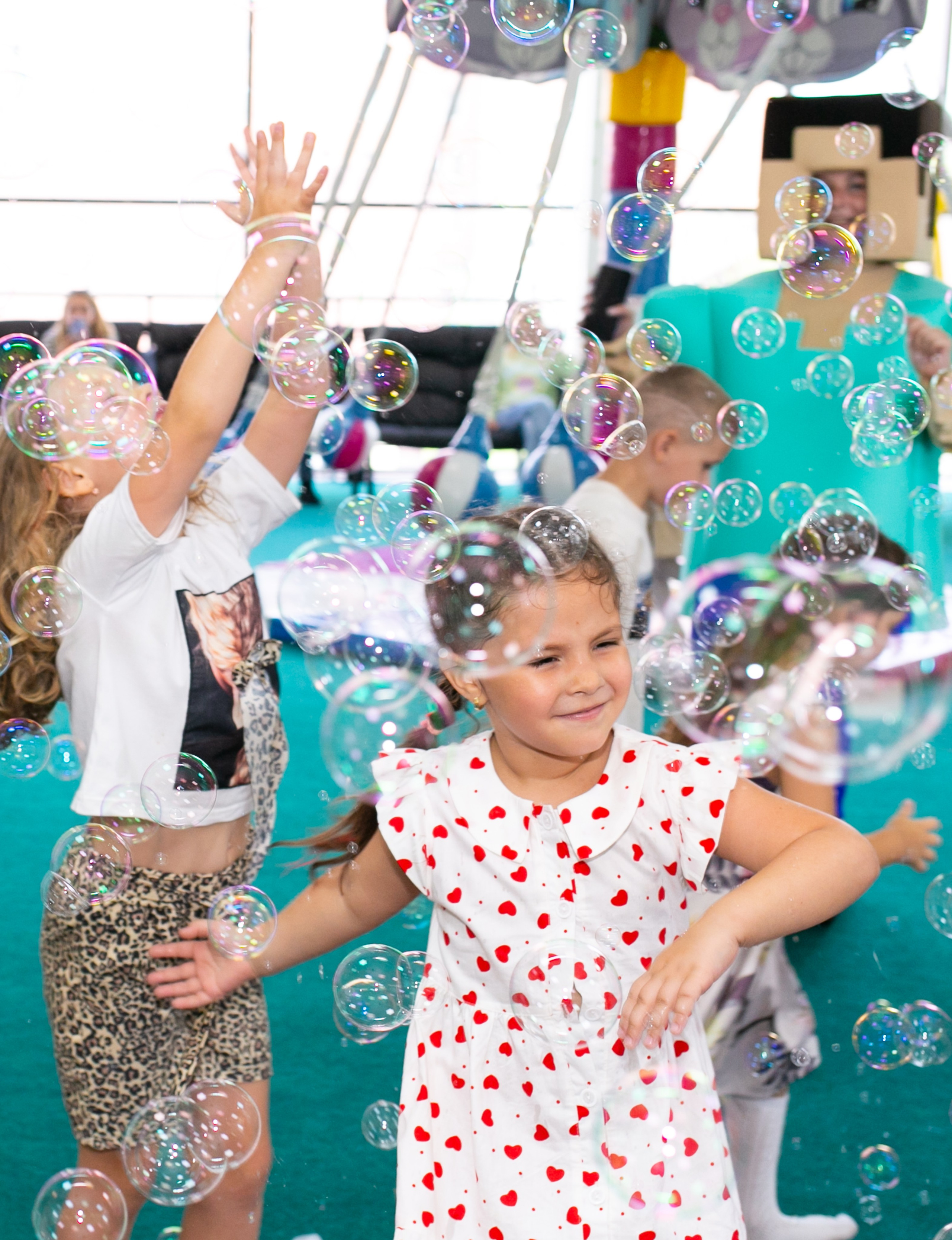 Праздники. Фотограф новорожденных и семейный фотограф НСО г. Бердск Марина Львова