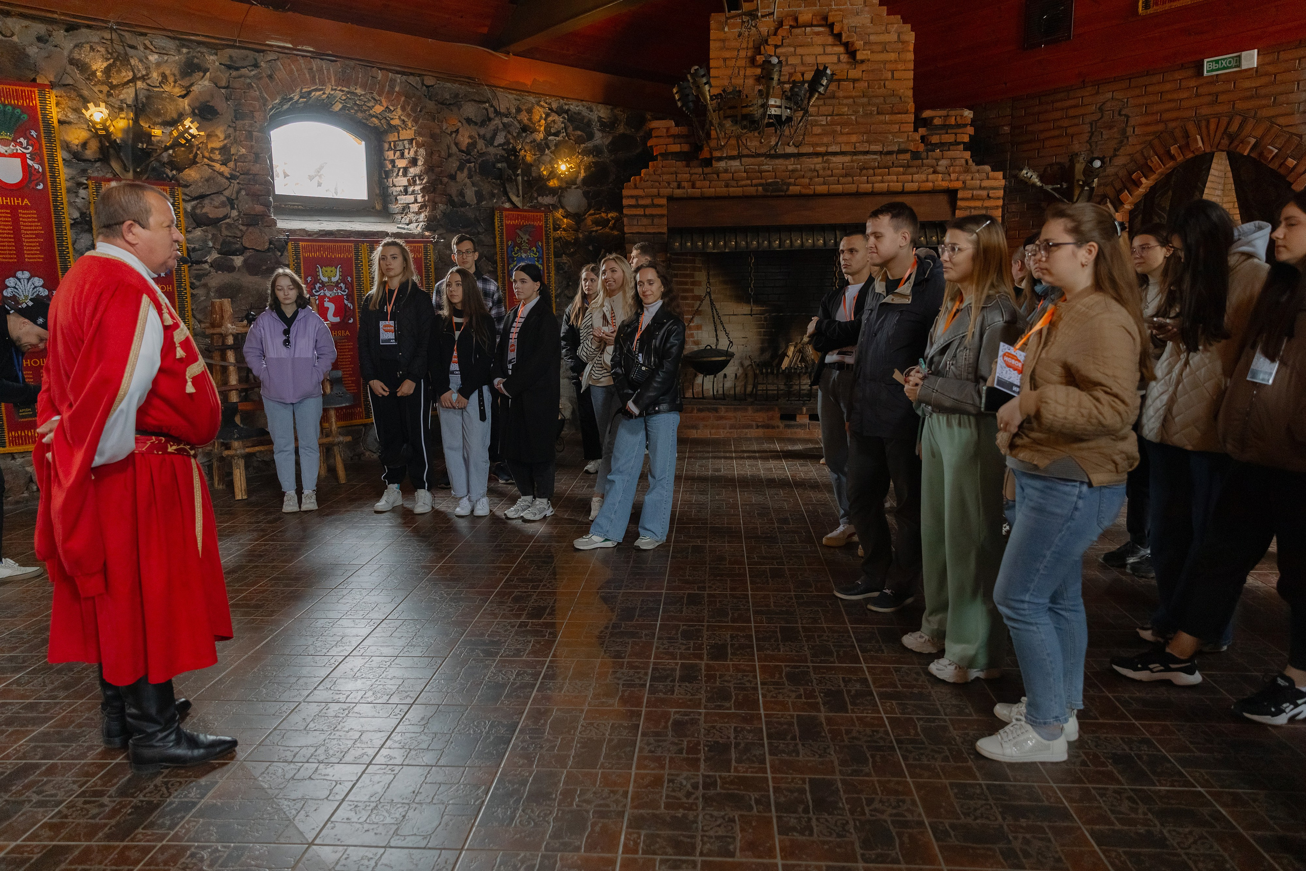 Корпоративная фотосъемка для ОАО Белагропромбанк в Суле в Загородном комплексе Westa. Свадебный фотограф в Минске/Беларуси Сергей Спиридонов