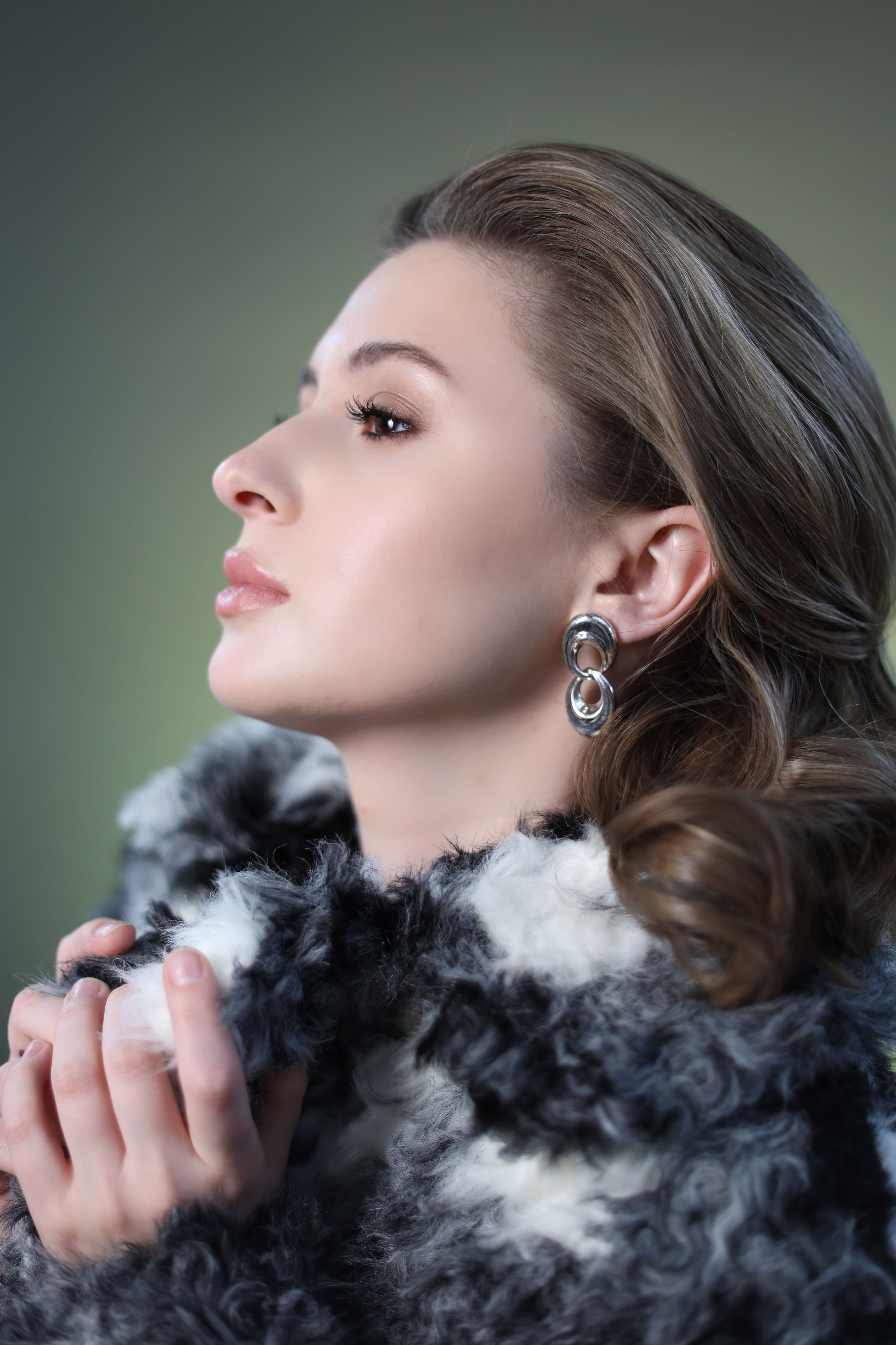 Студийные съемки