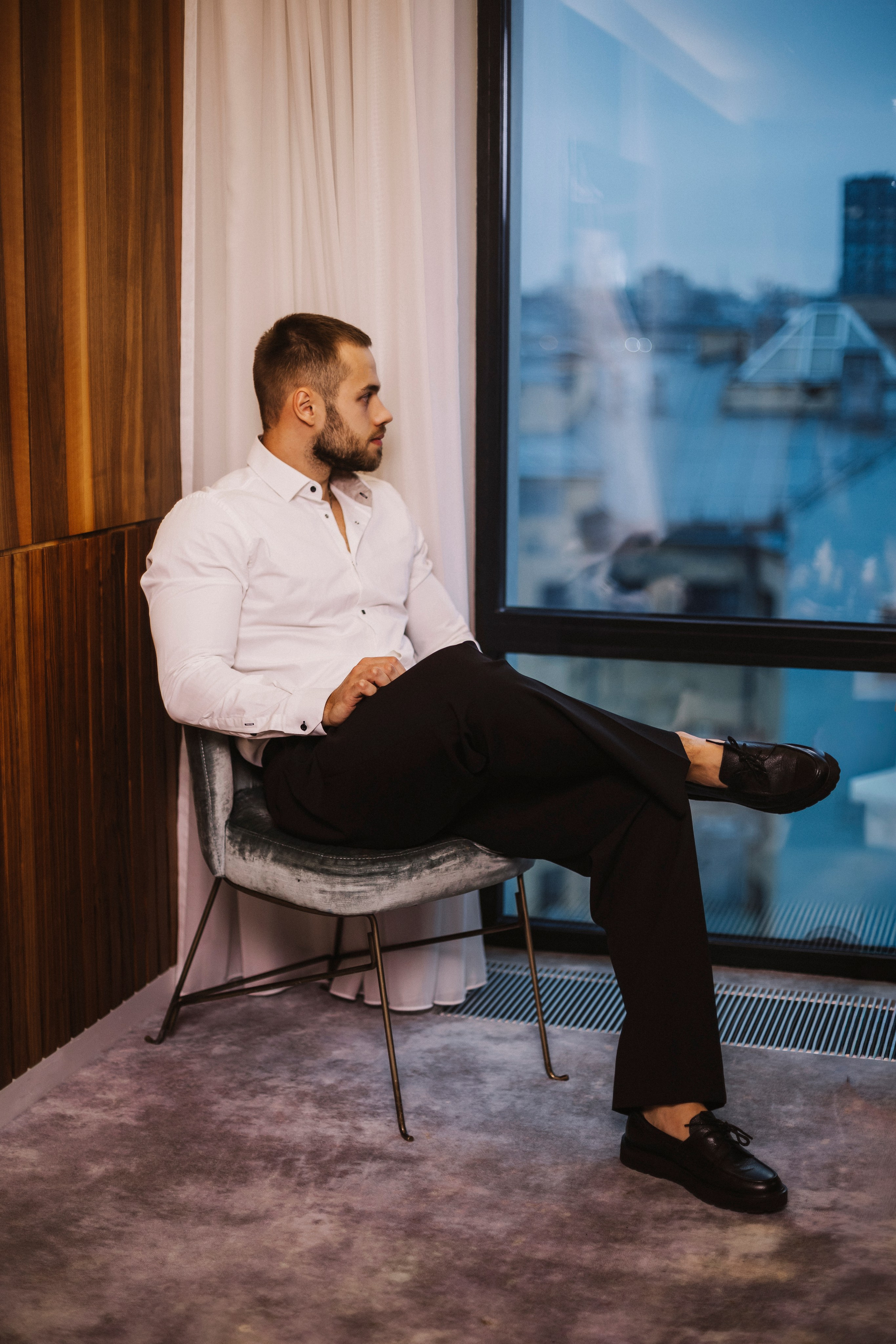 Костя и Катя. Фотограф Москва