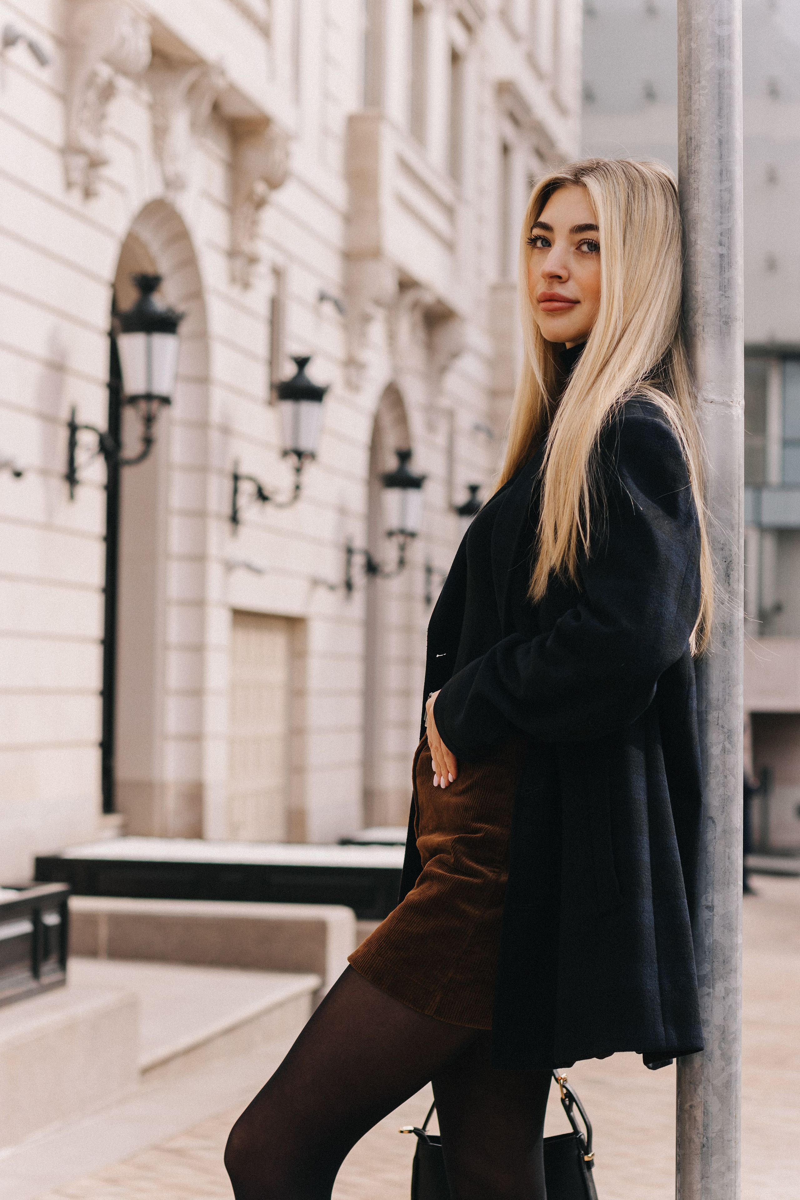 Алена. Фотограф Москва