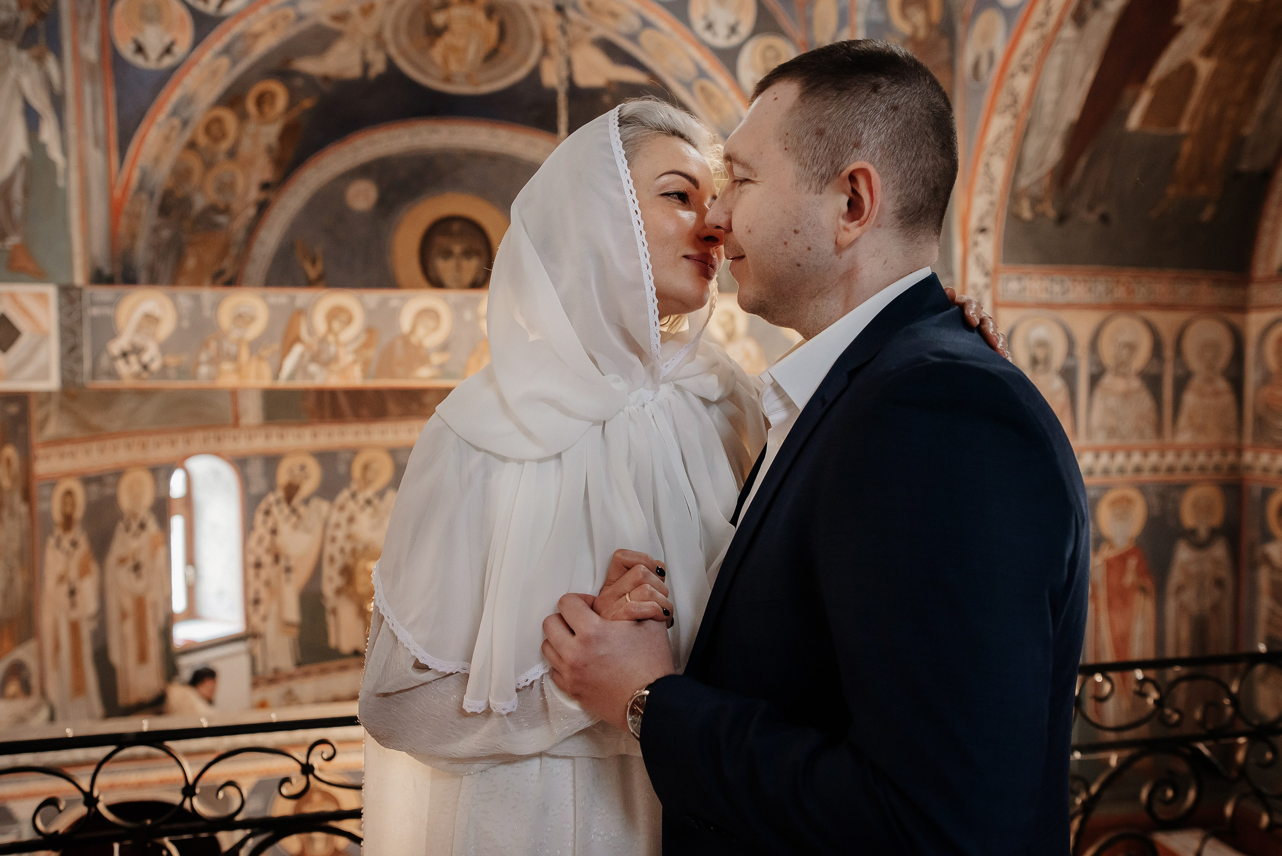 Храм святой великомученицы Екатерины. Семейный и детский фотограф в Самара Егорова Ирина