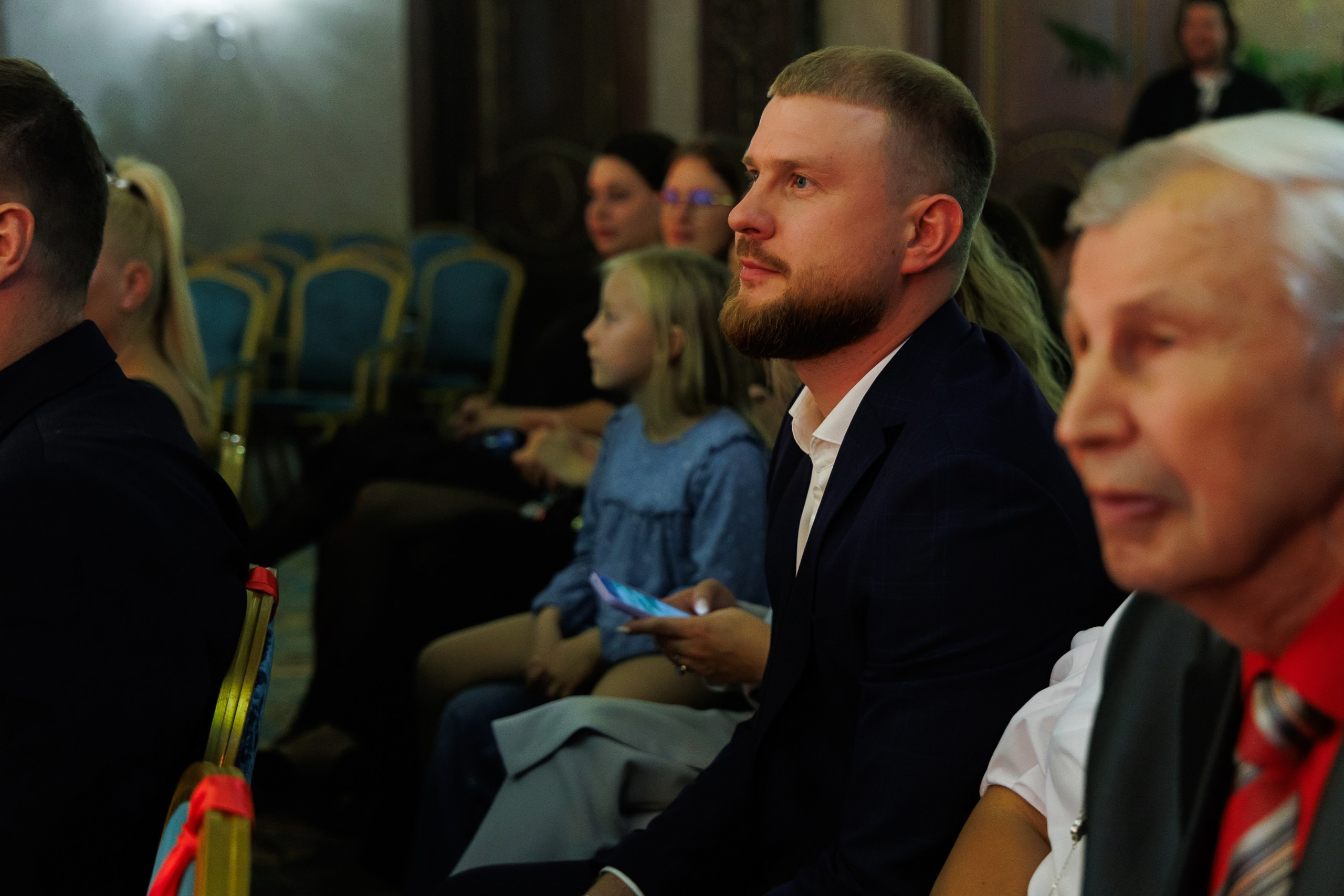 «Высота» | премия за достижения в развитии баскетбола