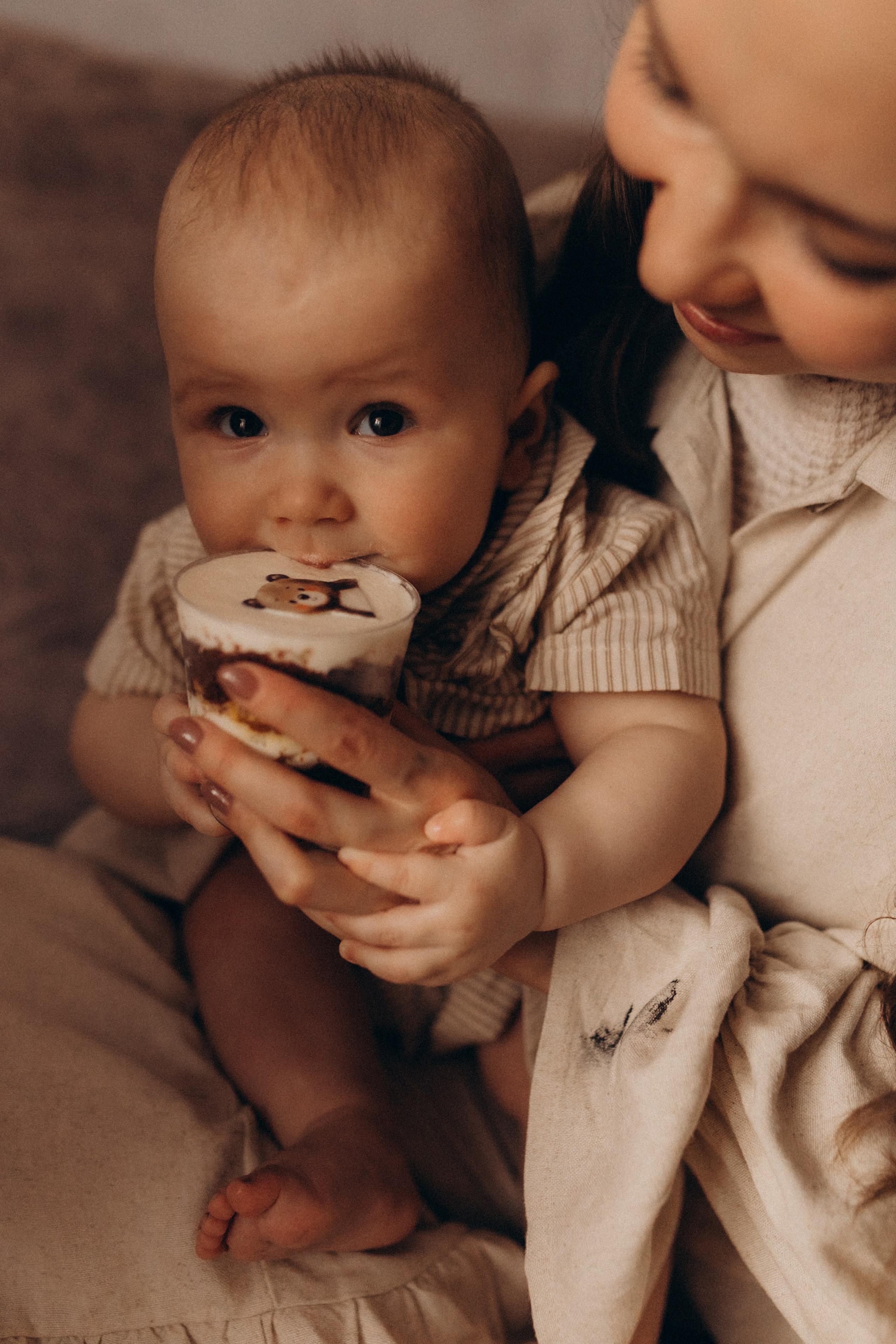 15.11 Семейная. Семейный и домашний фотограф Советский Югорск Екатерина Цыганок