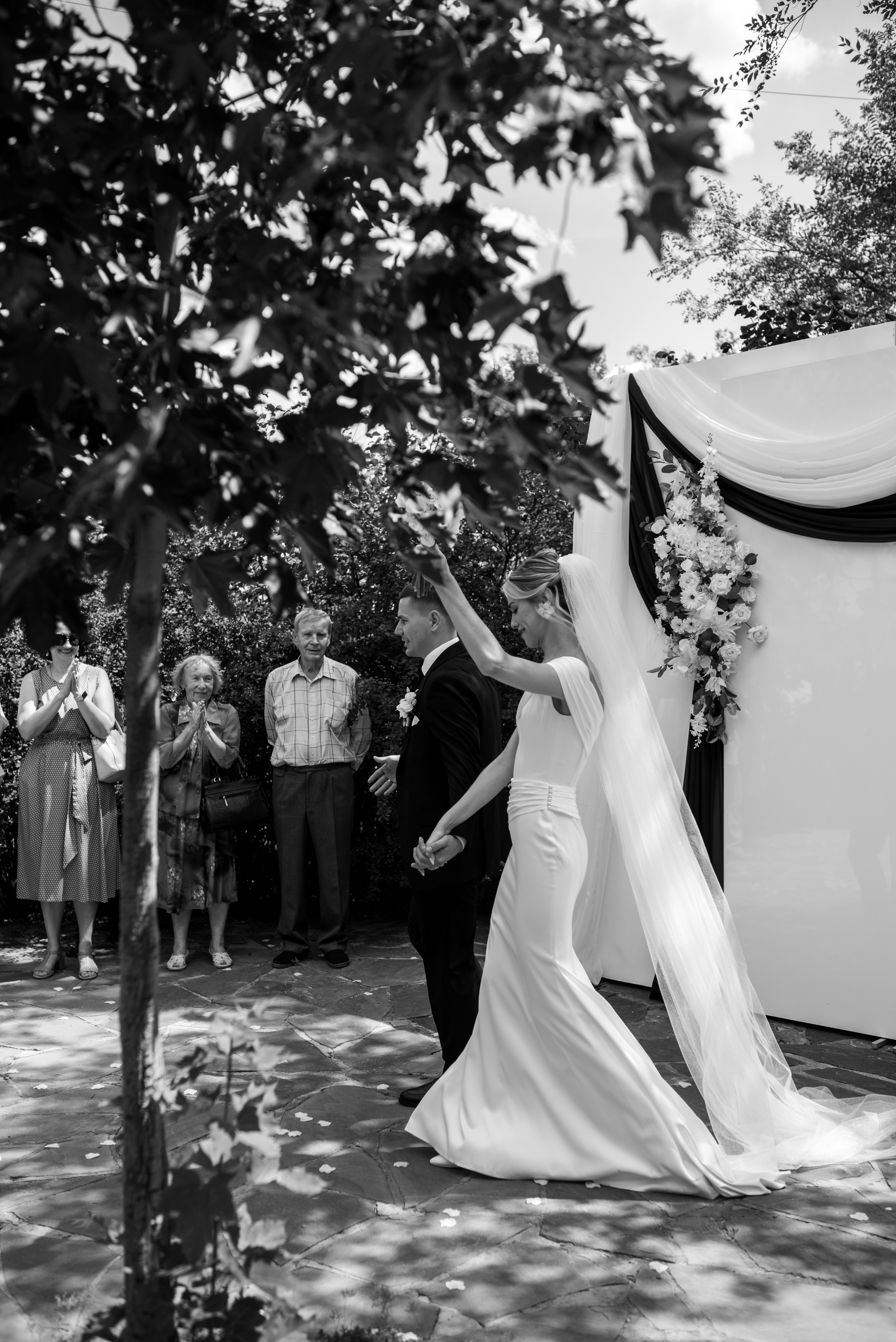 Дмитрий + Евгения. Главная