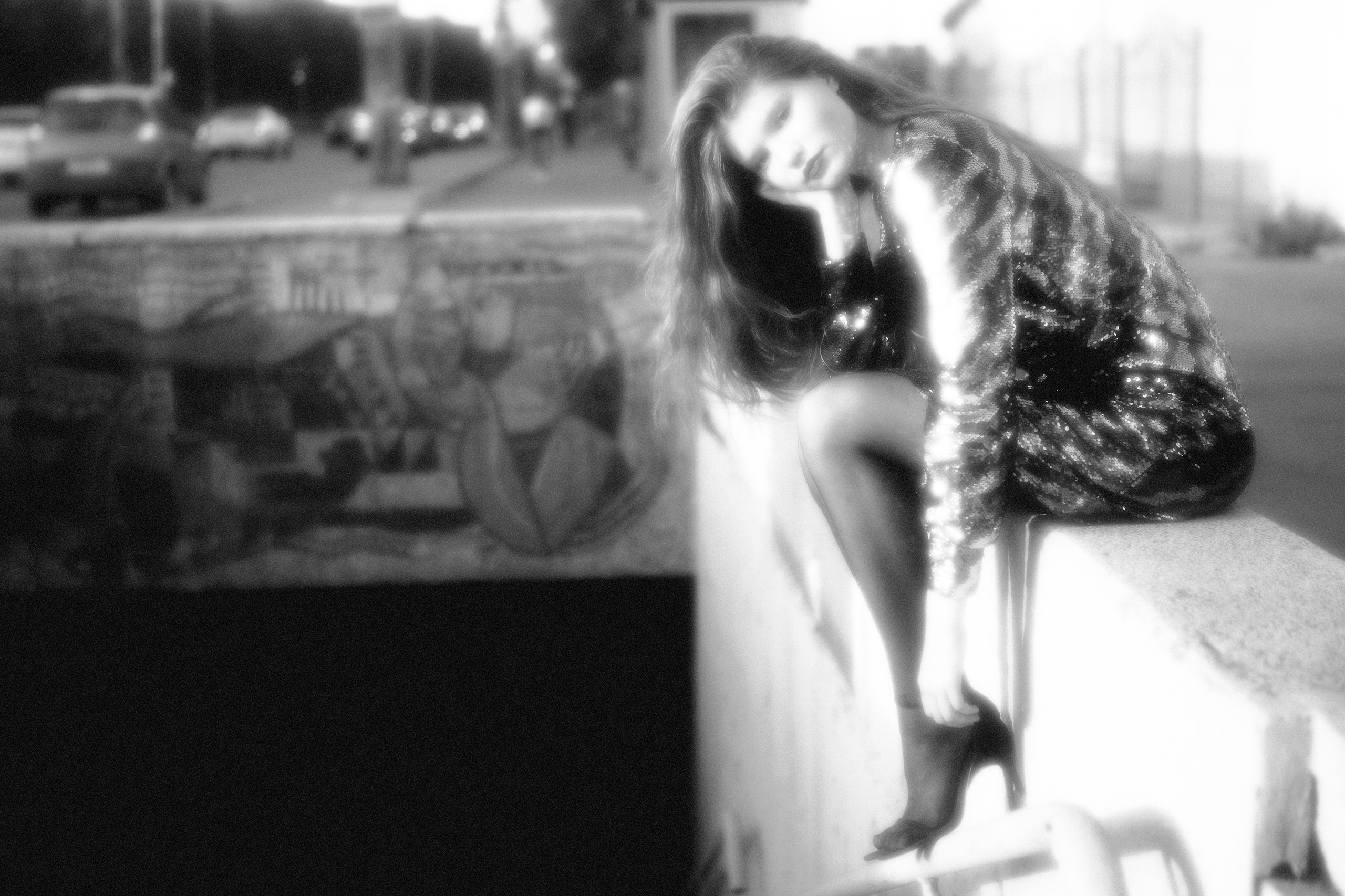 Sweet child o’mine. Fashion Photographer Oxana Chernomorets