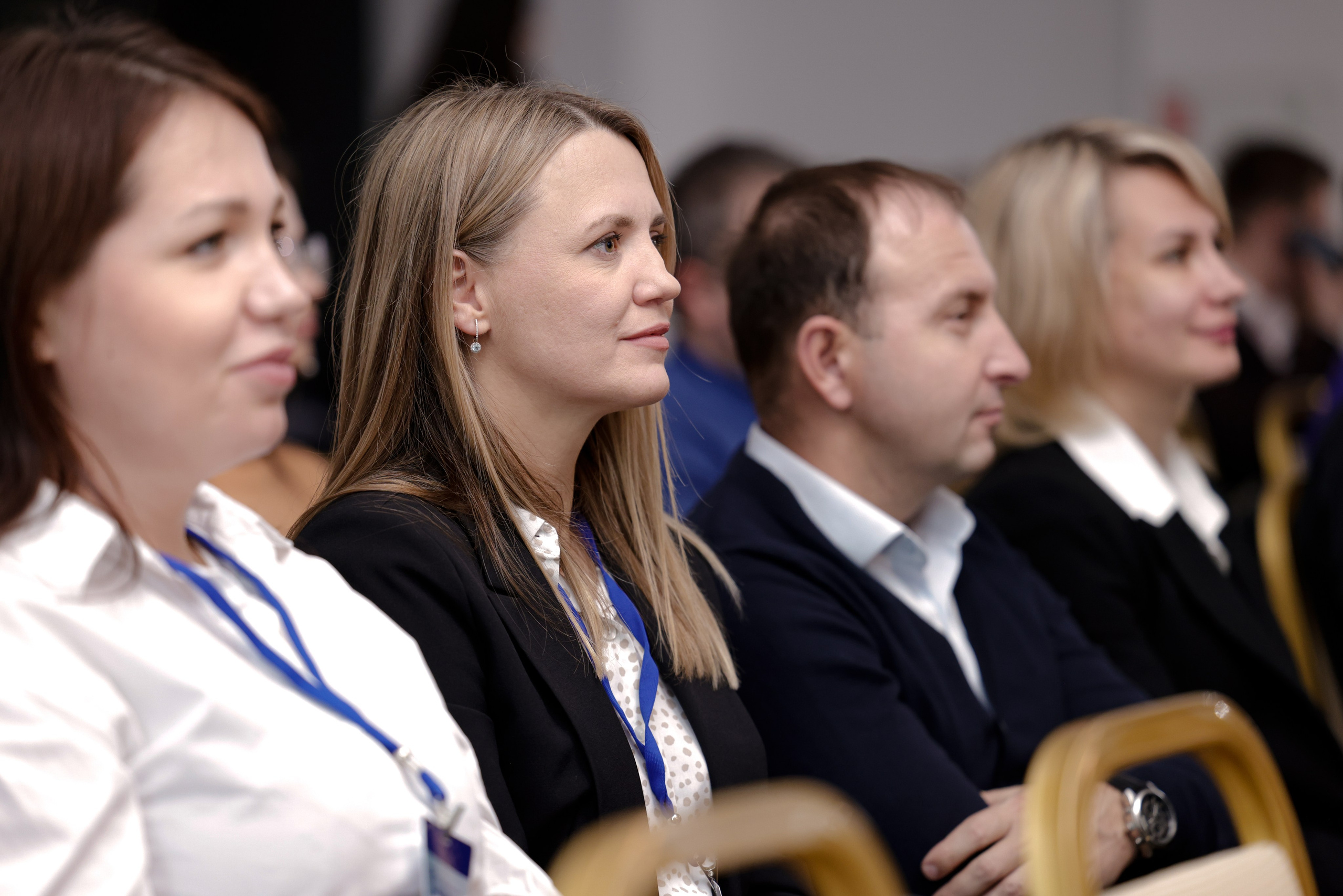 Конференция в Grand Hotel. Свадебный фотограф Астрахань