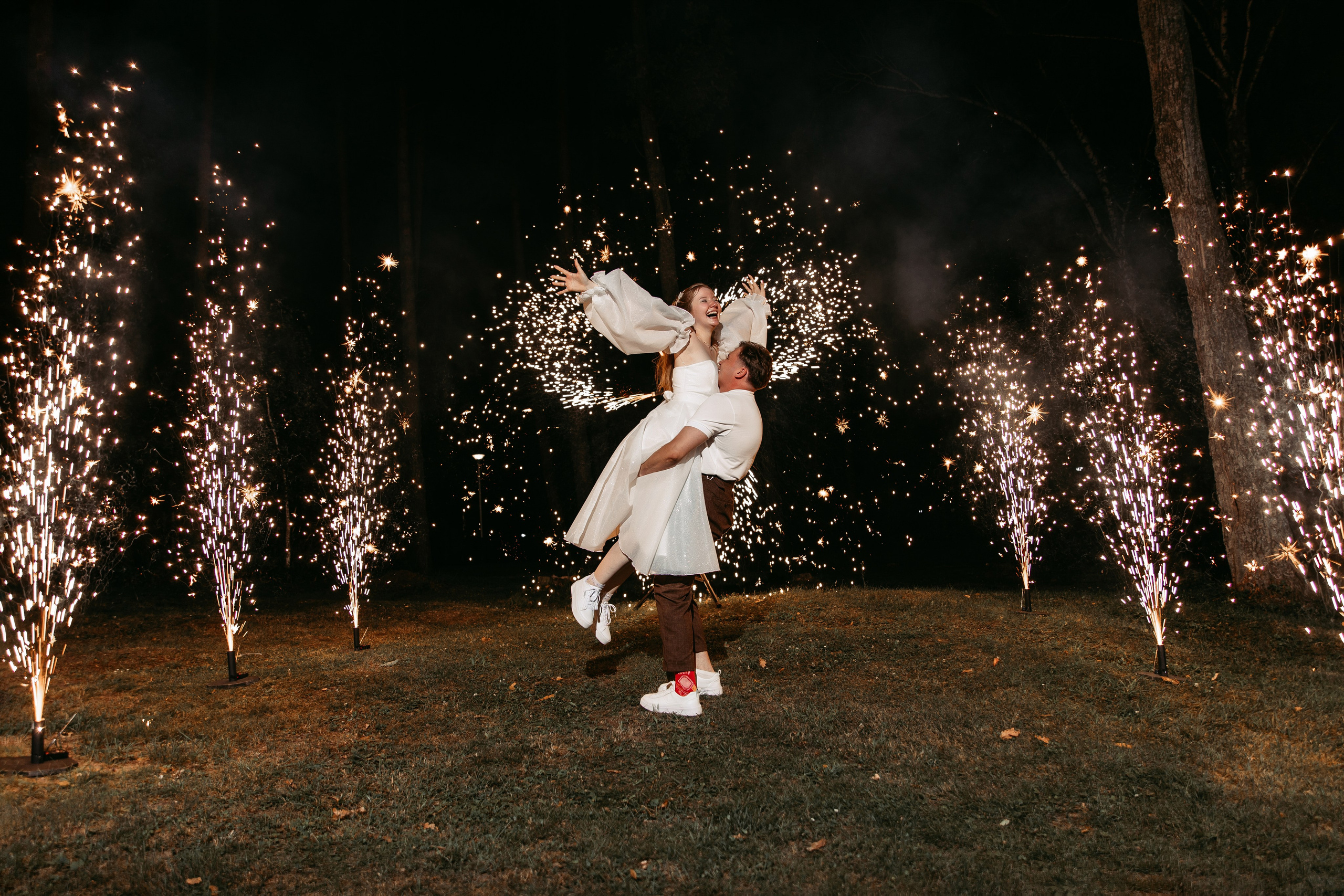 Михаил & Ксения. Свадебный ФОТОГРАФ и ВИДЕОГРАФ Ульяновск