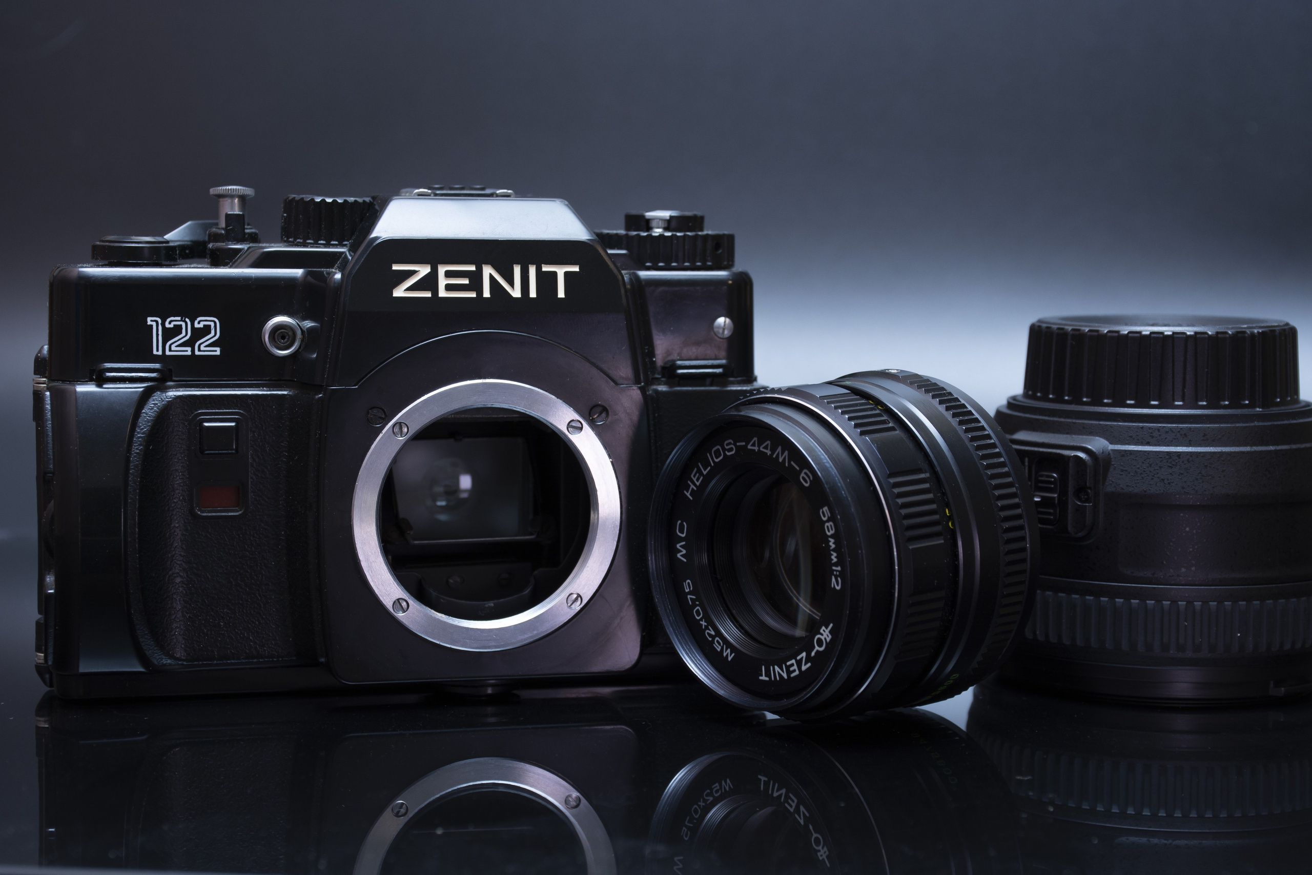 Фотография