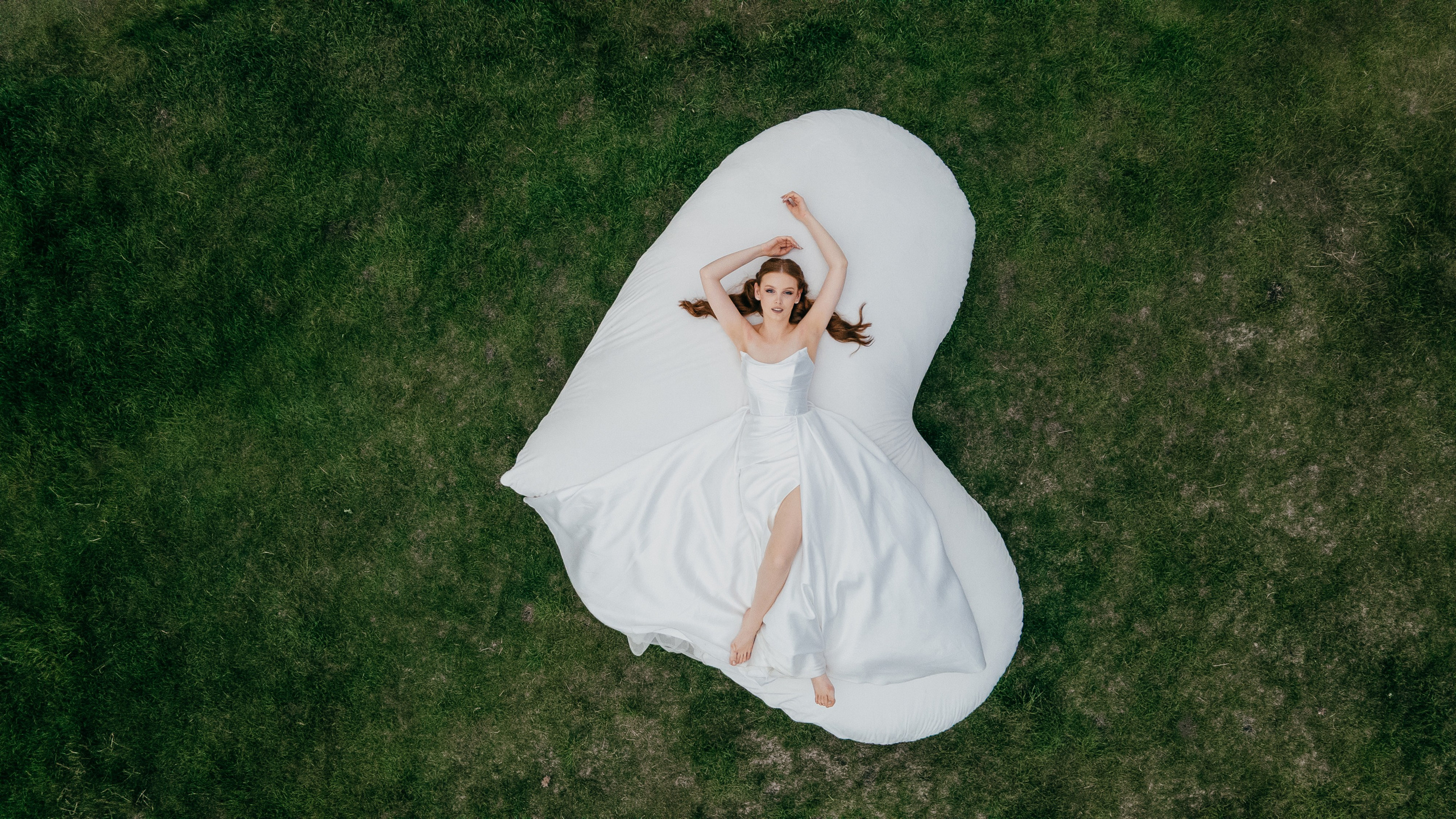 Wedding E&D. Wedding photographer in Moscow and around the world Andrey Medvednikov