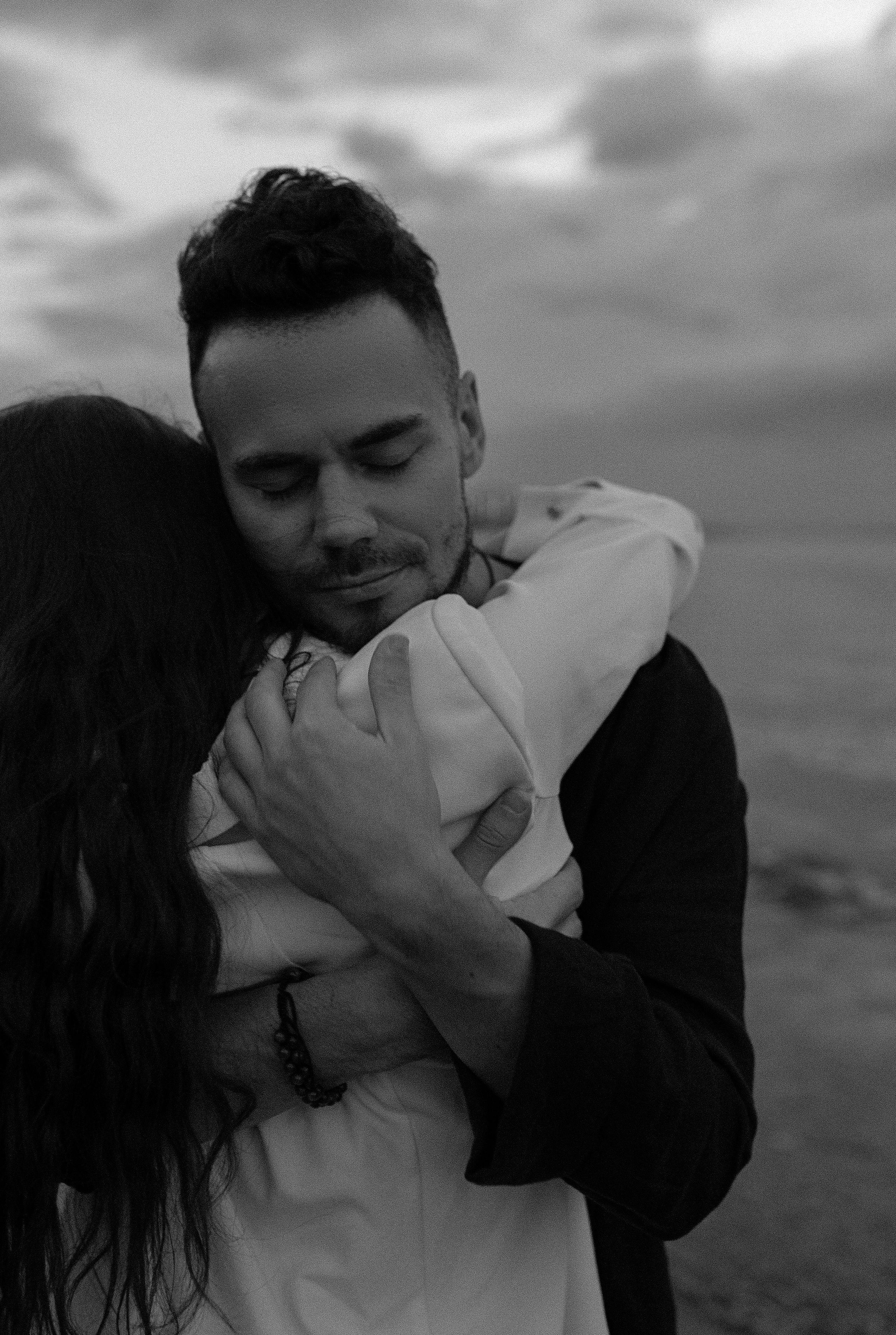 Lesya & Nikita. Фотограф Самара